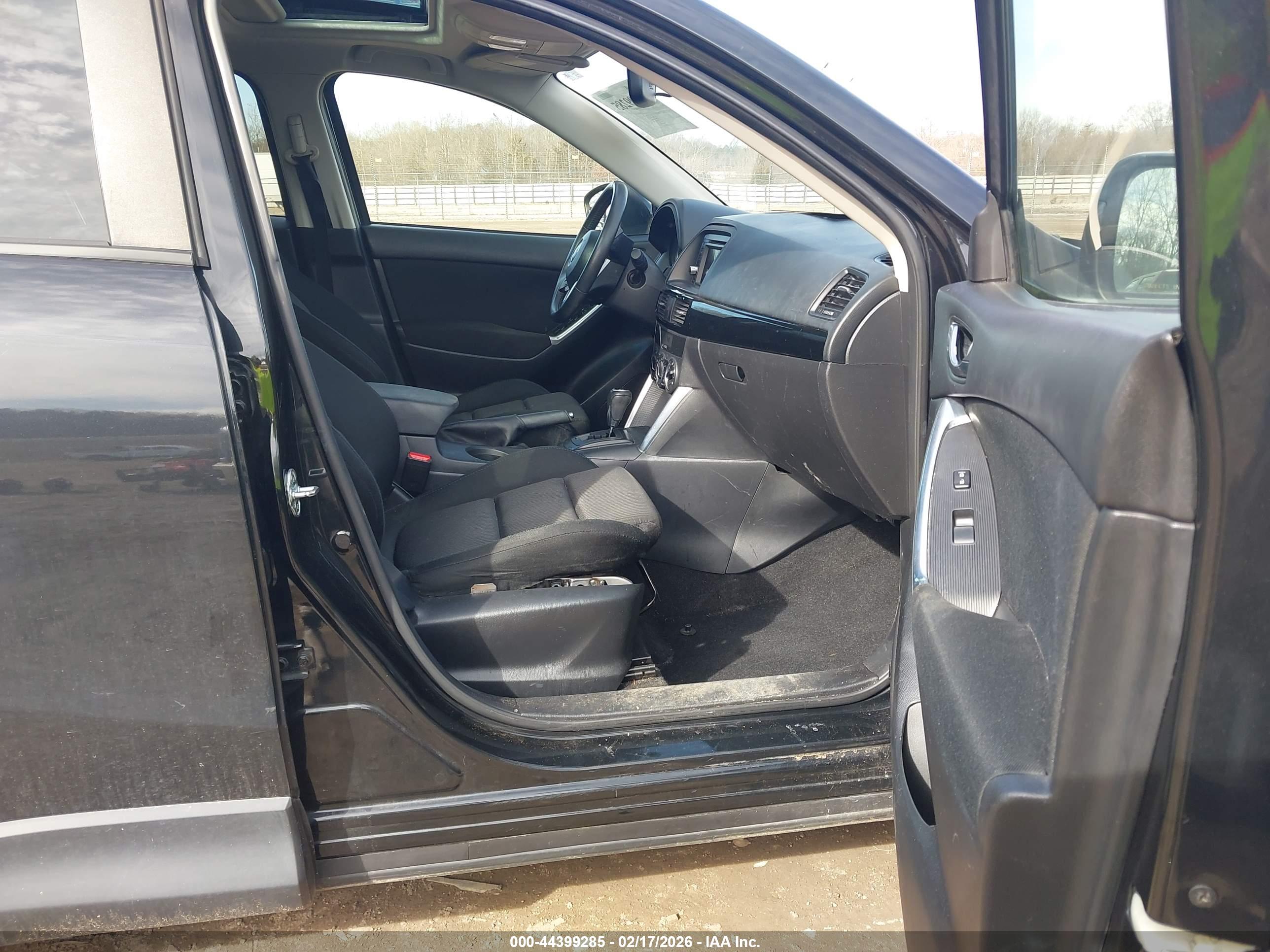 MAZDA CX-5 image 5
