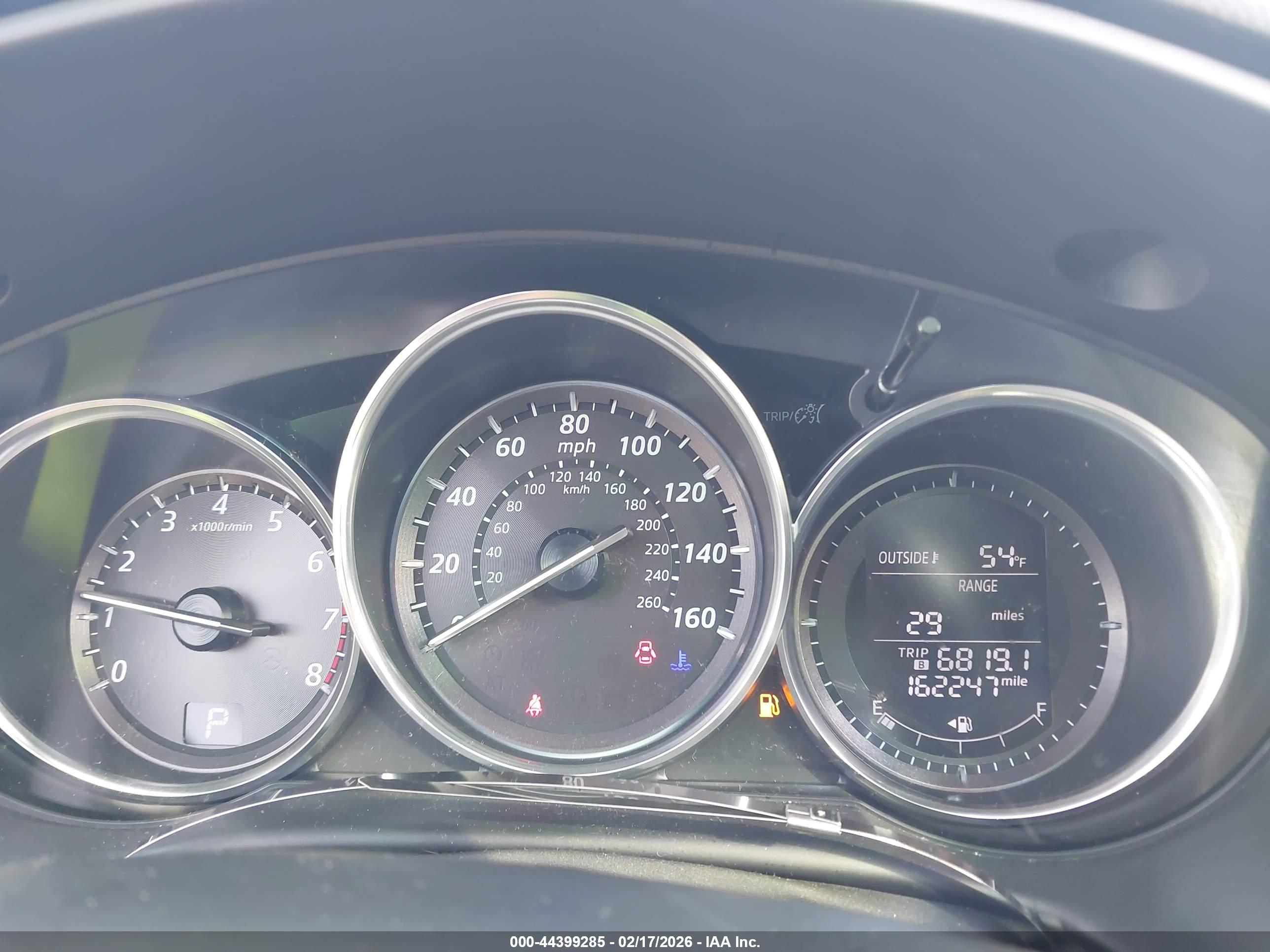 MAZDA CX-5 image 7