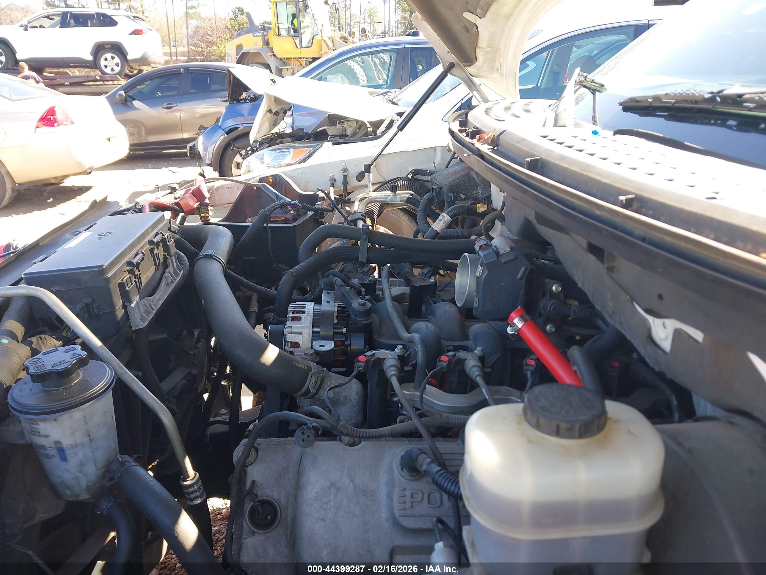 FORD F-150 image 10