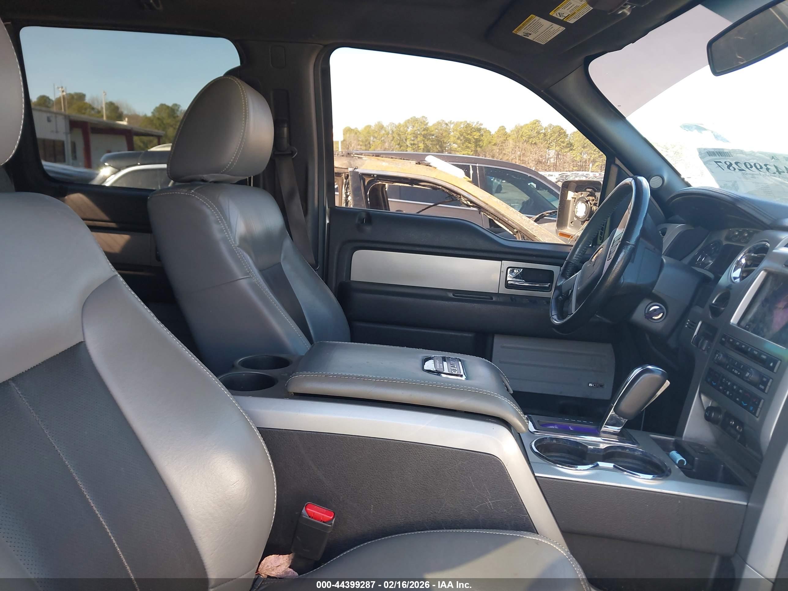 FORD F-150 image 5