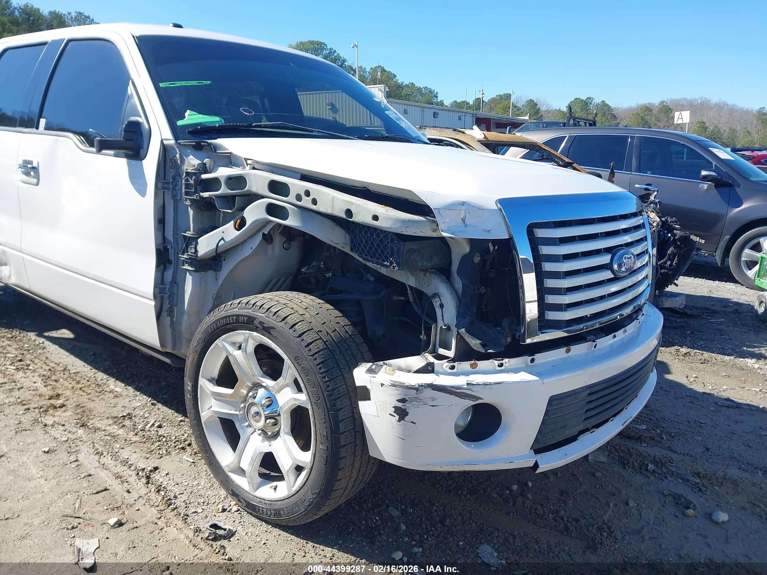 FORD F-150 image 6