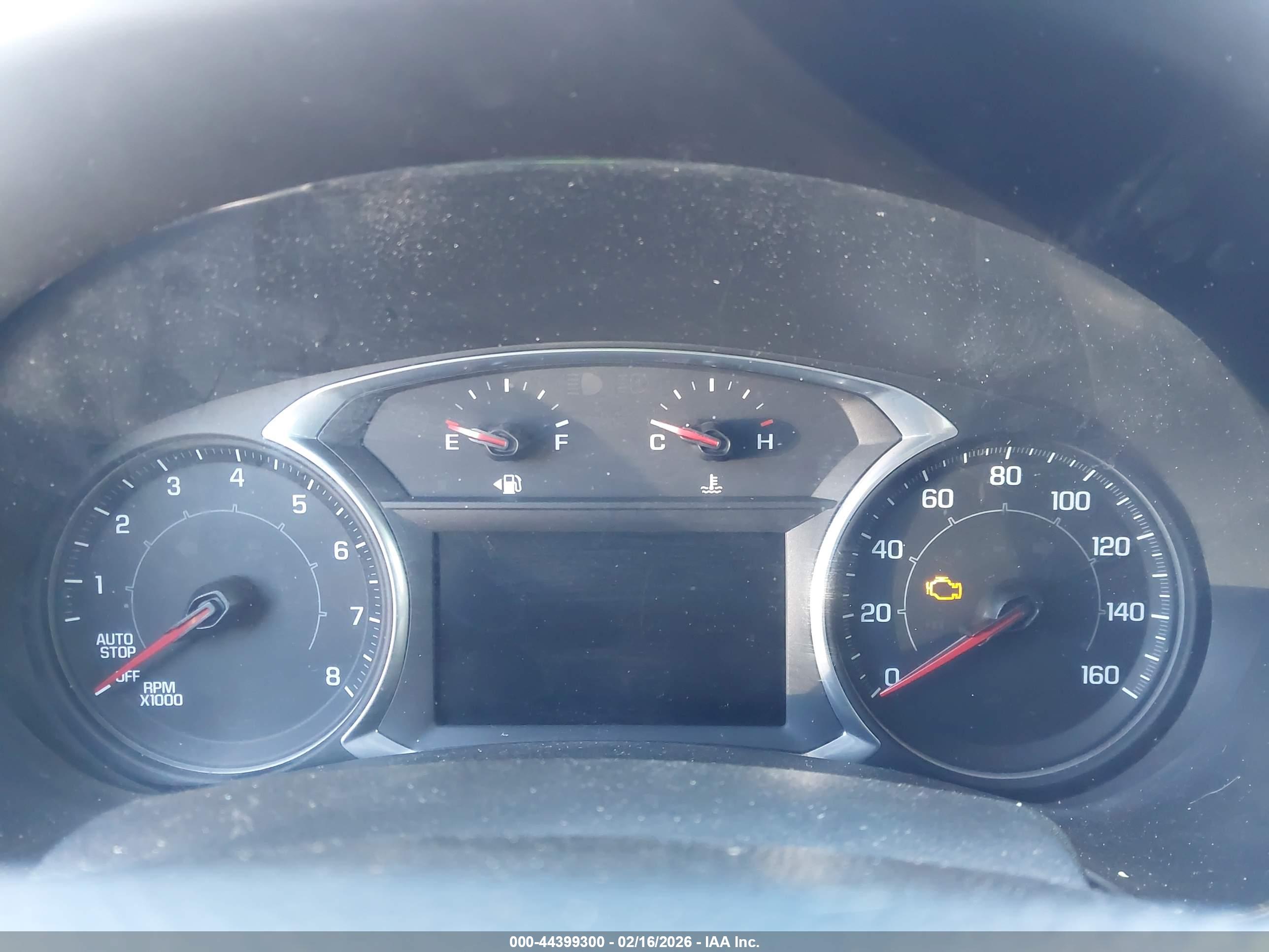 GMC TERRAIN image 7