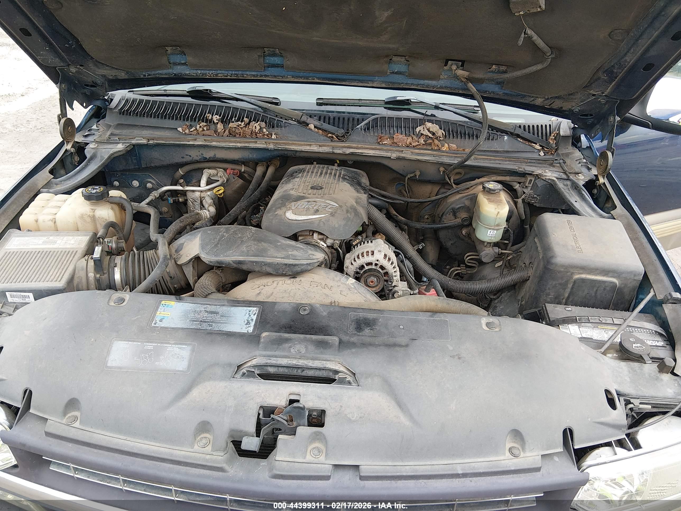 CHEVROLET SILVERADO image 10