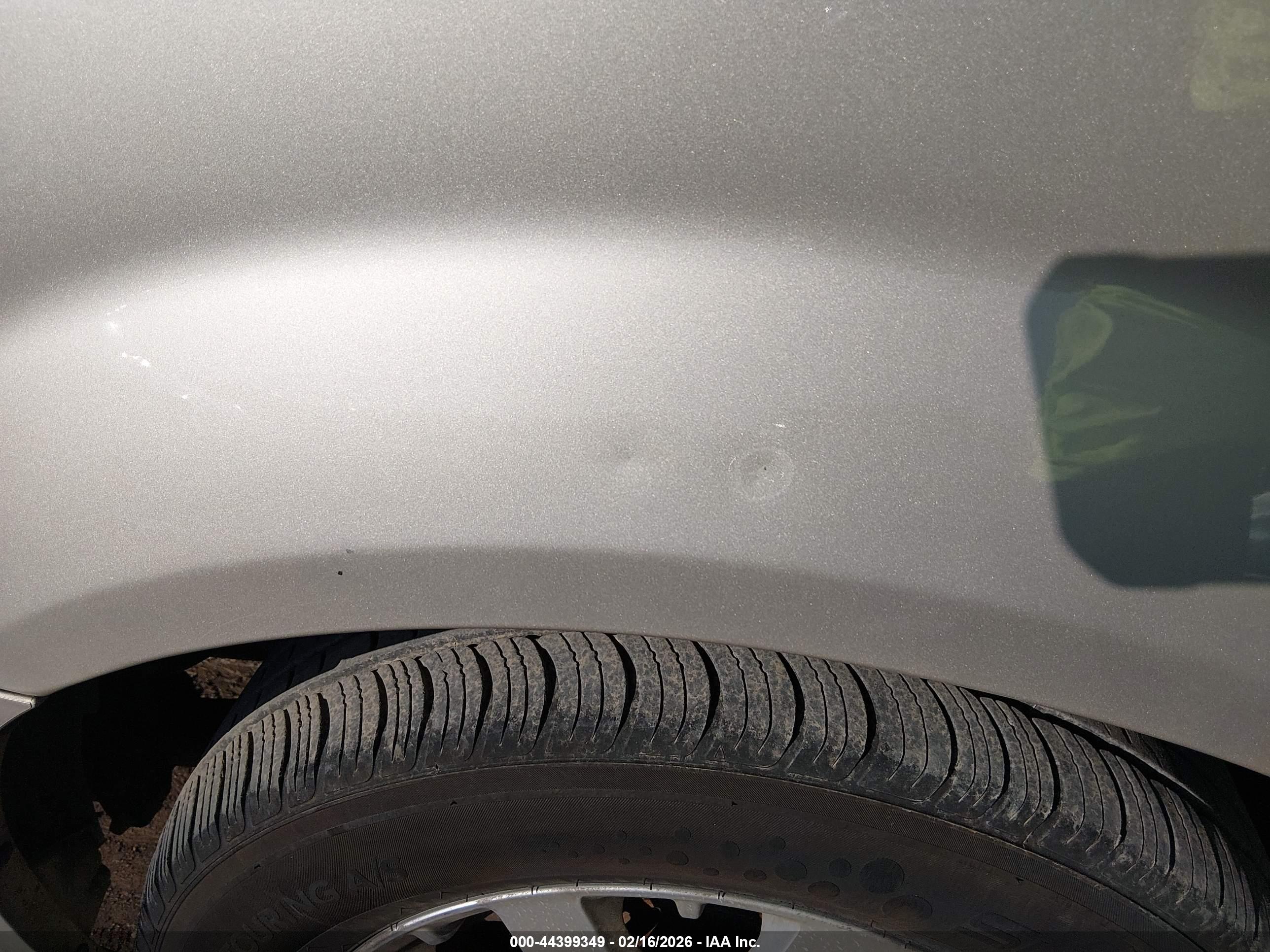 CHRYSLER TOWN image 6