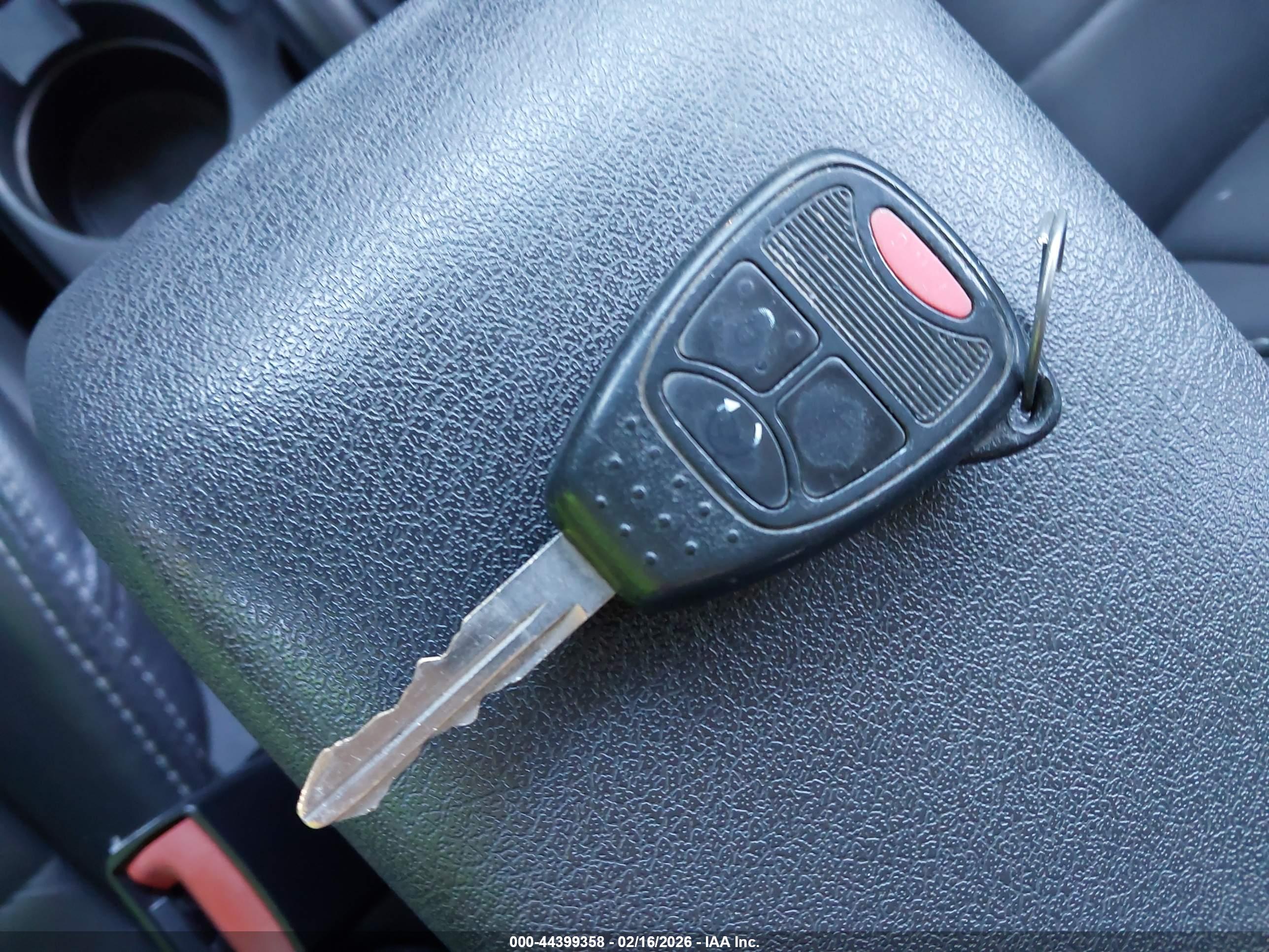 JEEP PATRIOT image 11