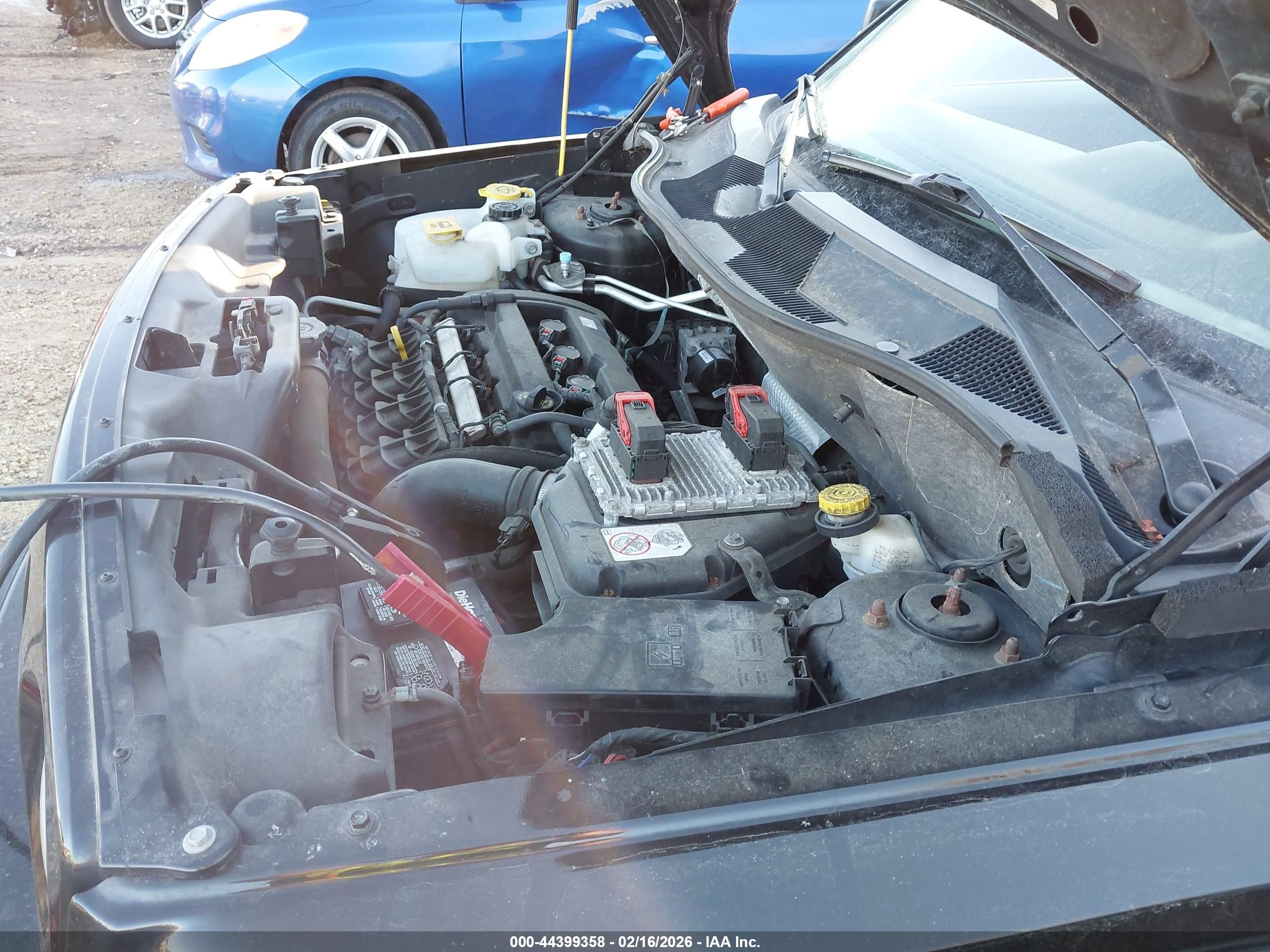 JEEP PATRIOT image 6