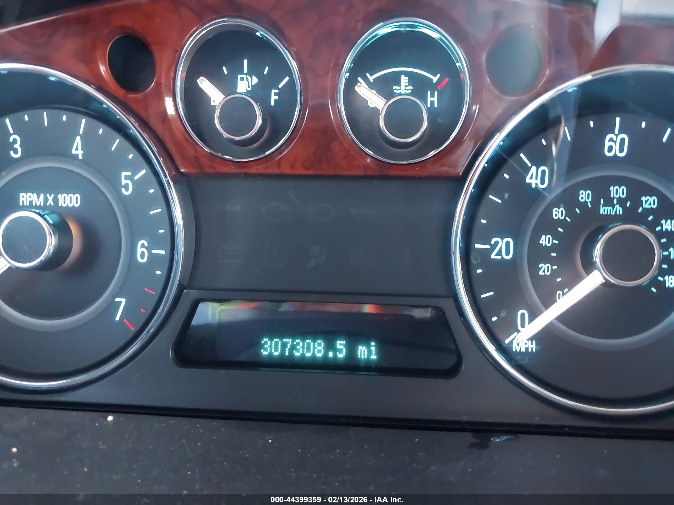 FORD FLEX image 7