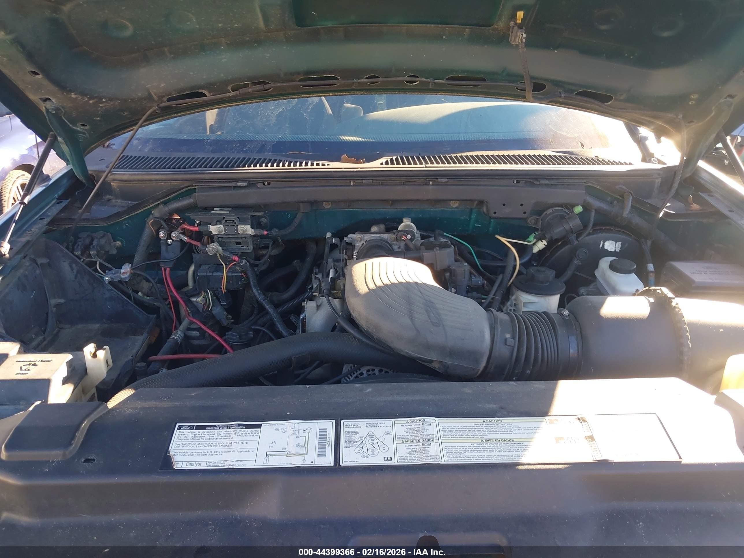 FORD F-150 image 10