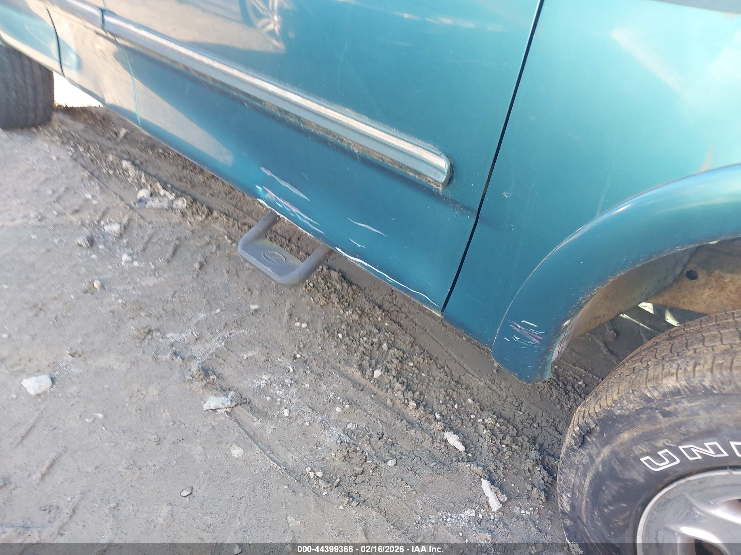 FORD F-150 image 6