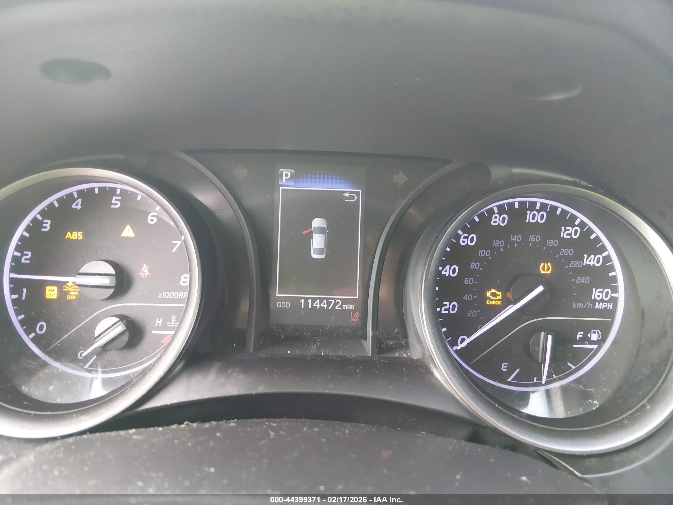 TOYOTA CAMRY image 7