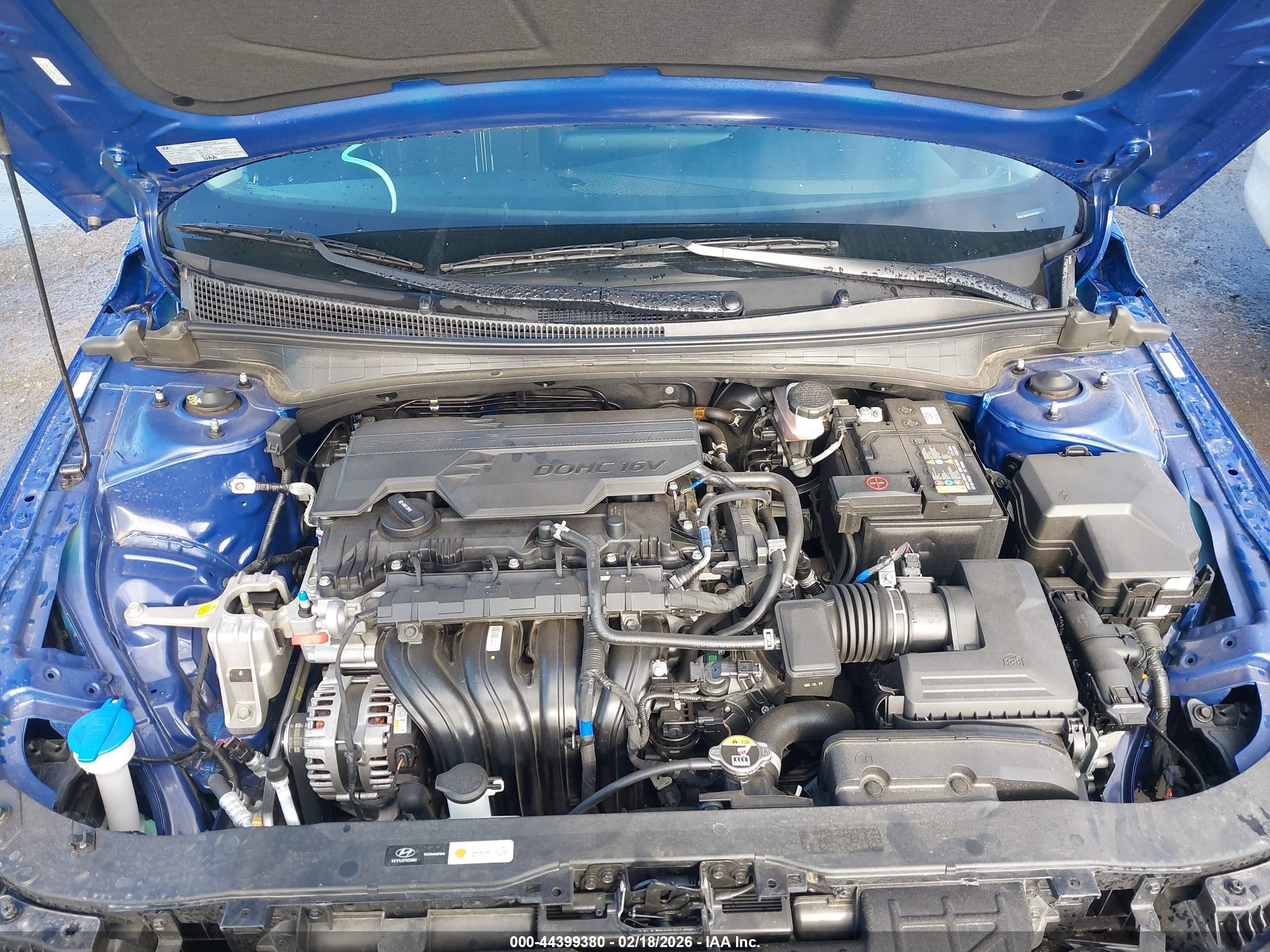 HYUNDAI ELANTRA image 10