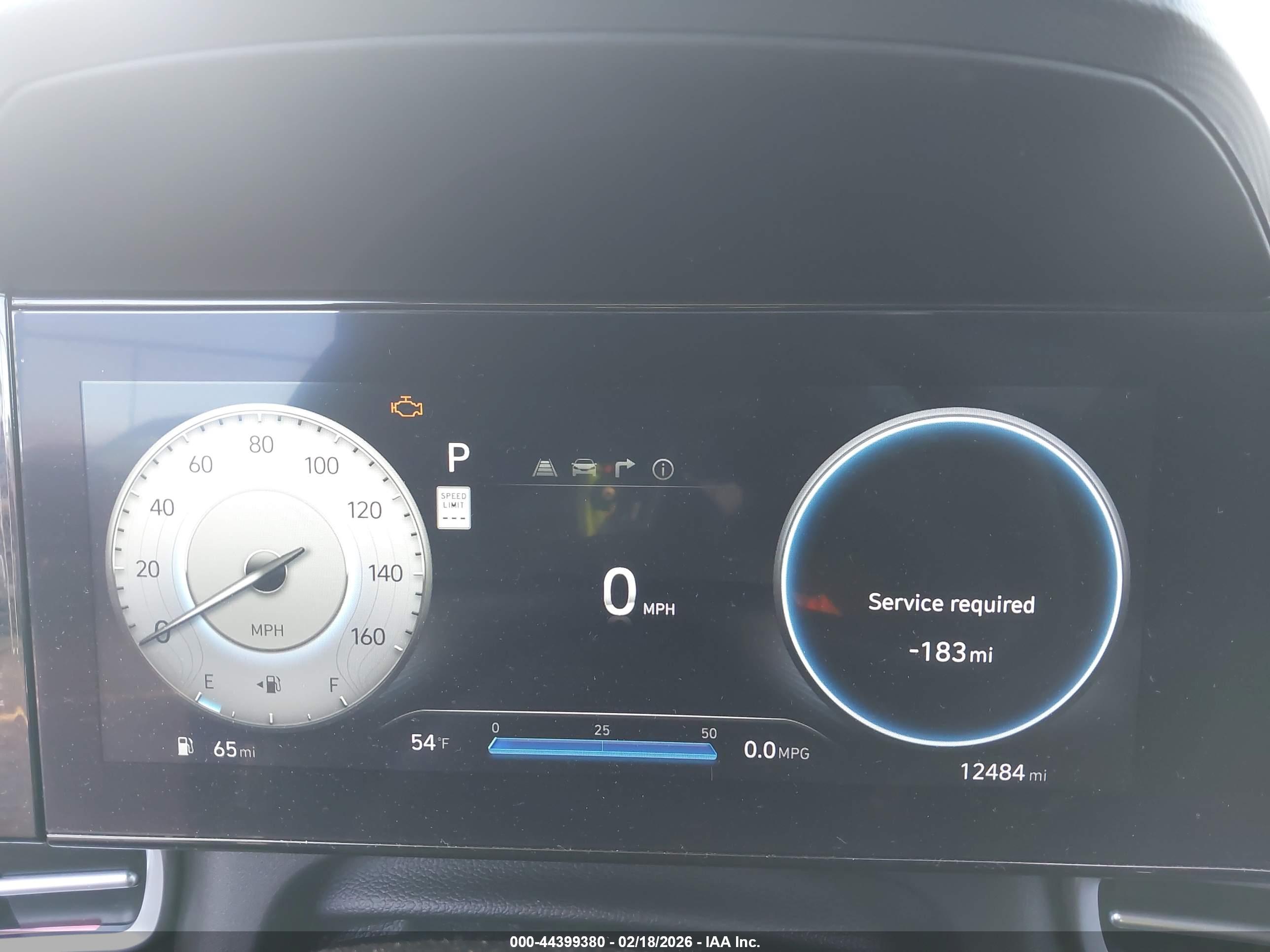 HYUNDAI ELANTRA image 7