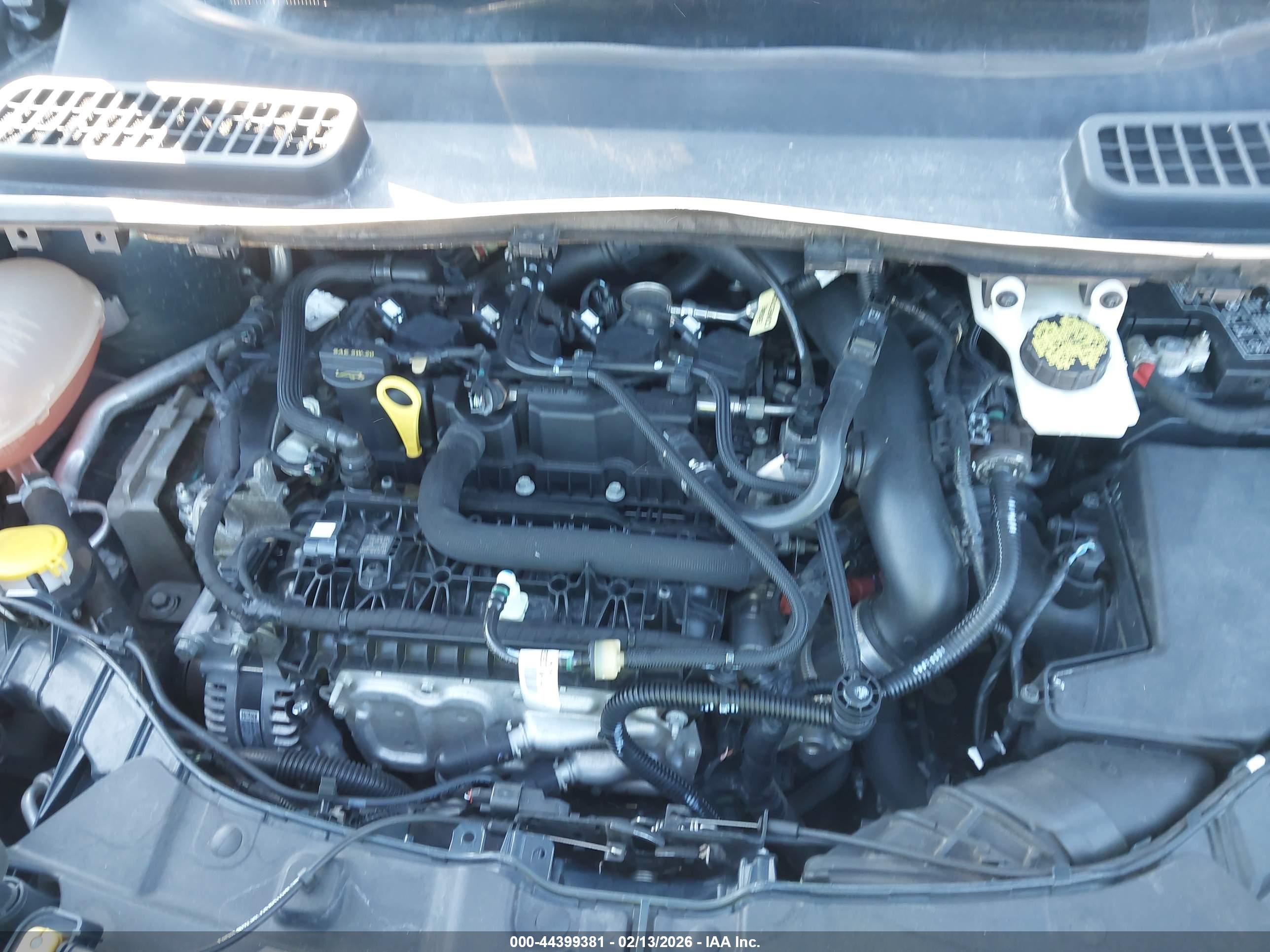 FORD ESCAPE image 10