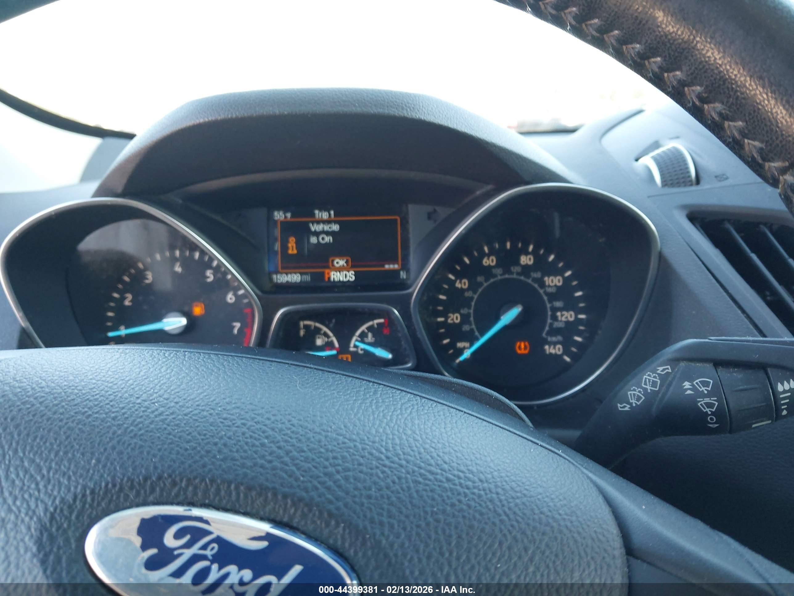 FORD ESCAPE image 7