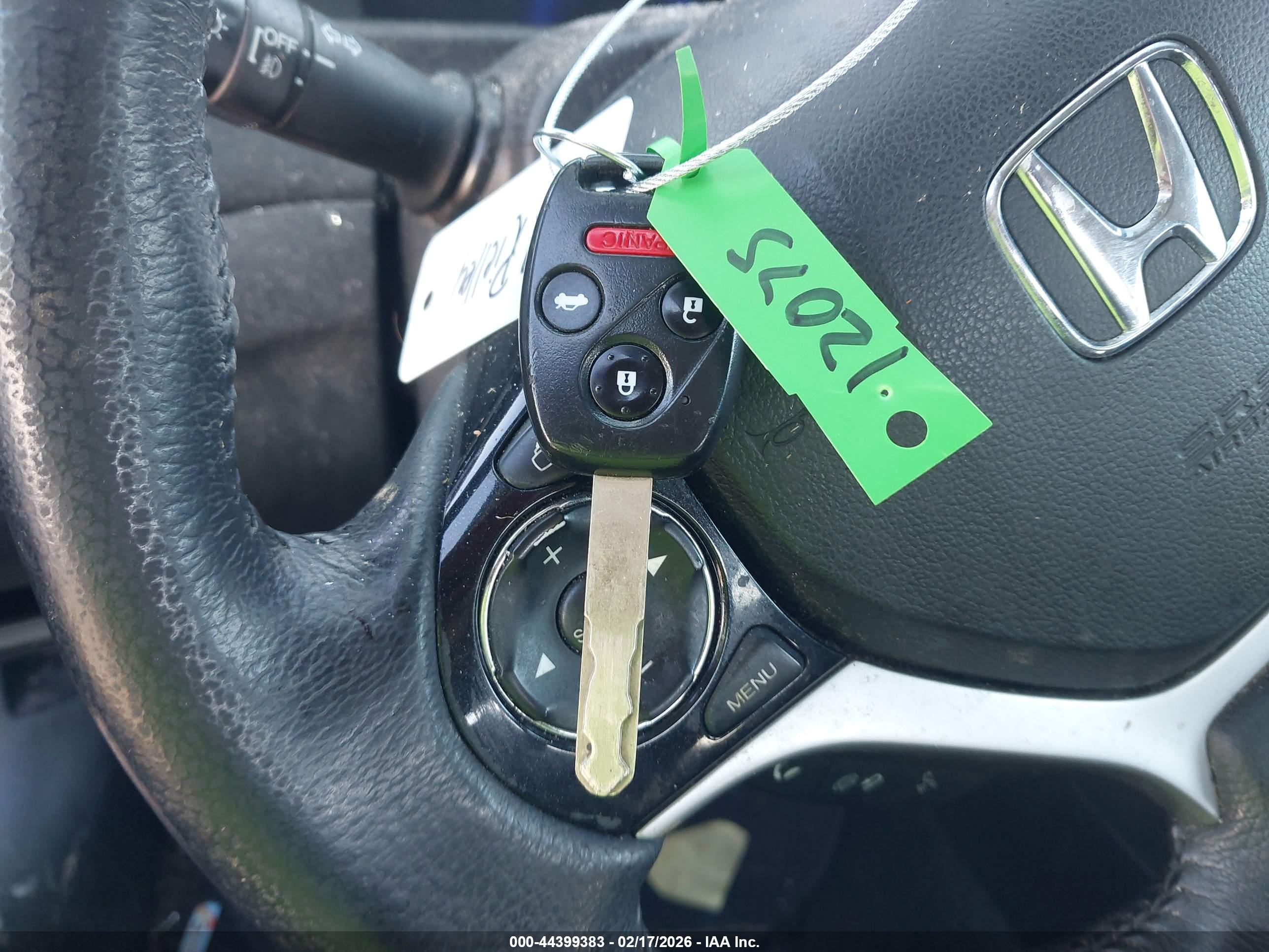 HONDA CIVIC image 11