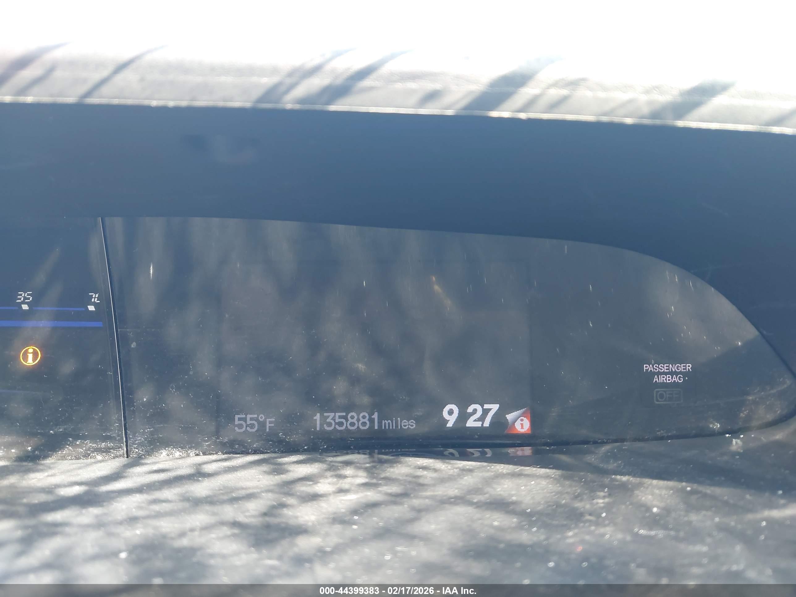 HONDA CIVIC image 7