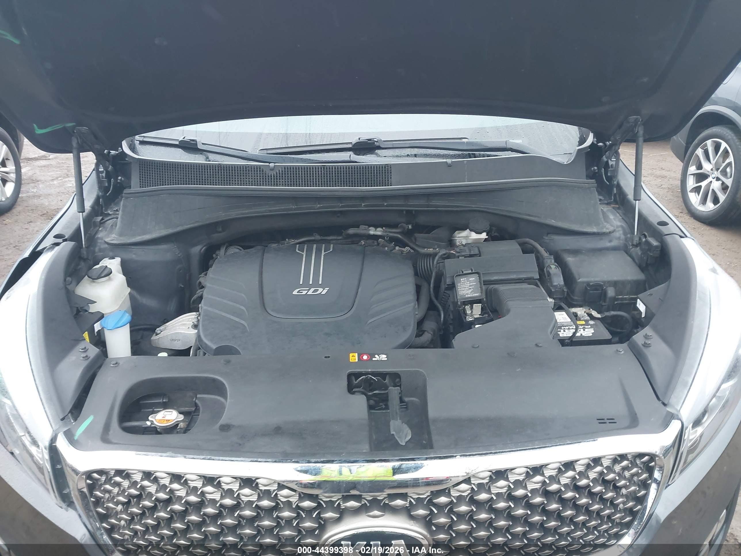 KIA SORENTO image 10