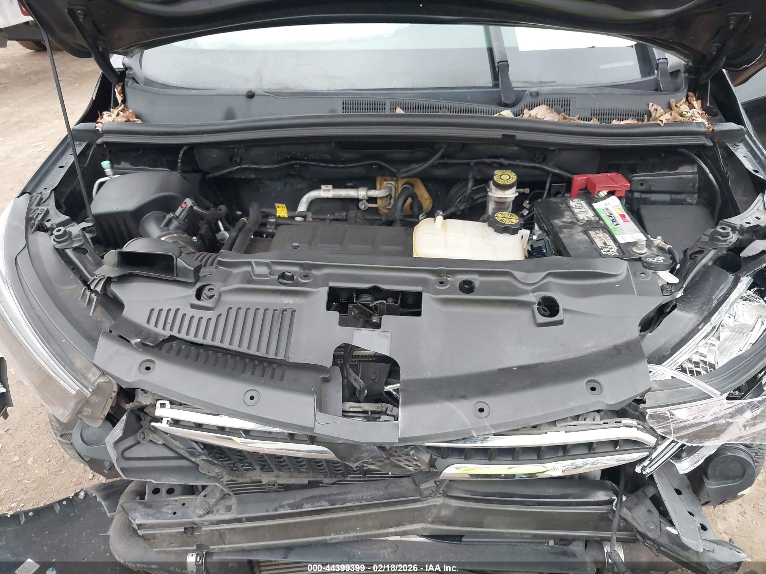 BUICK ENCORE image 10