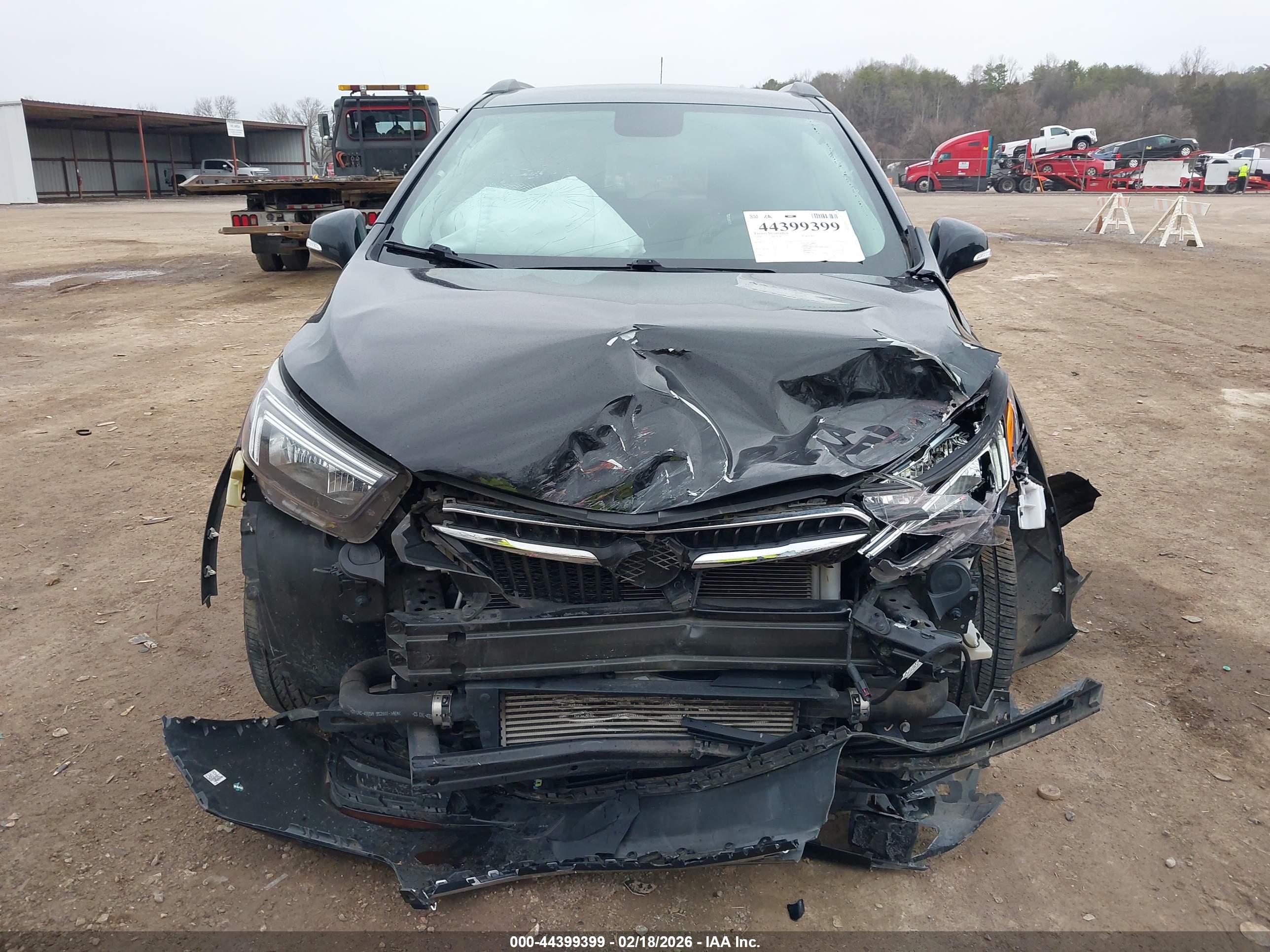 BUICK ENCORE image 6