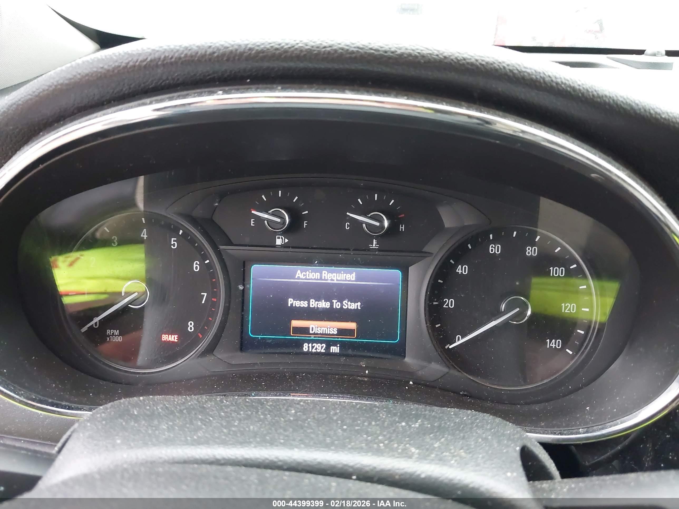 BUICK ENCORE image 7