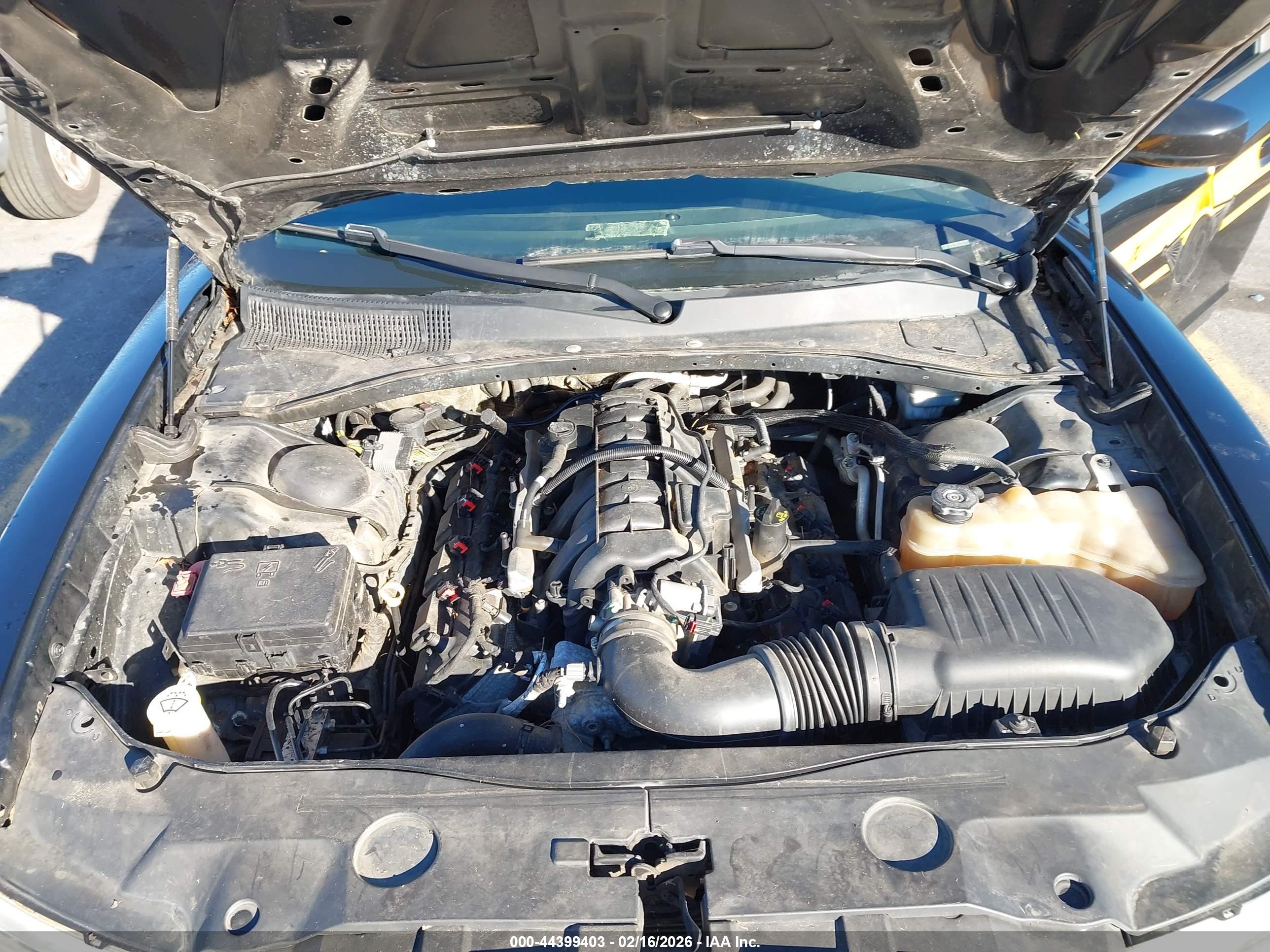 DODGE CHARGER image 10