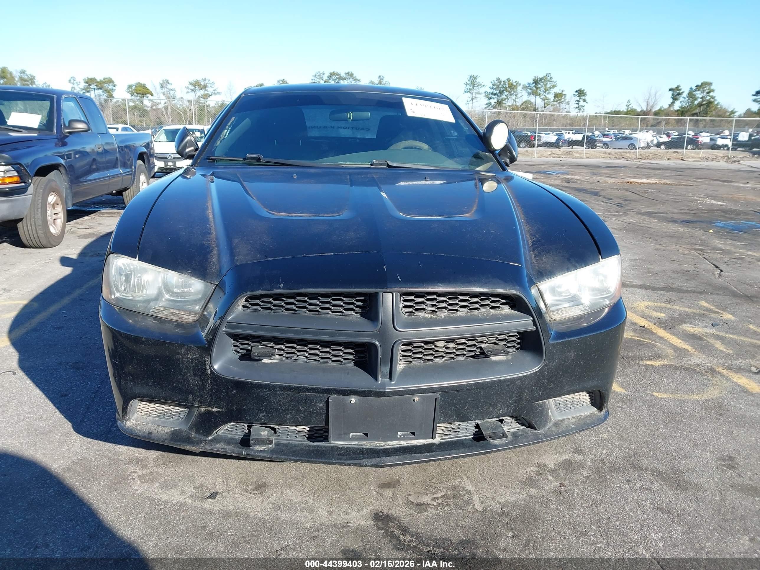 DODGE CHARGER image 6