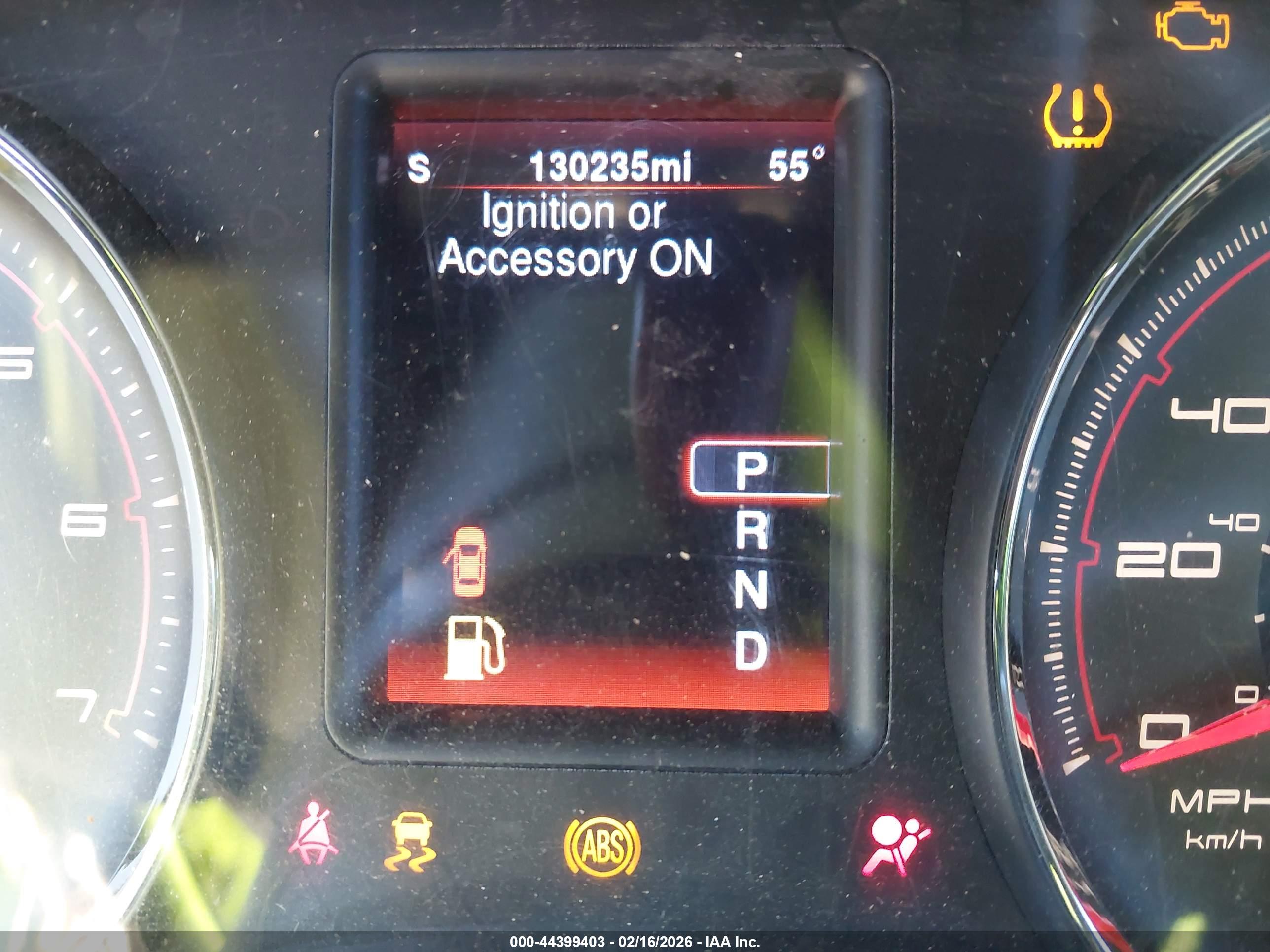 DODGE CHARGER image 7