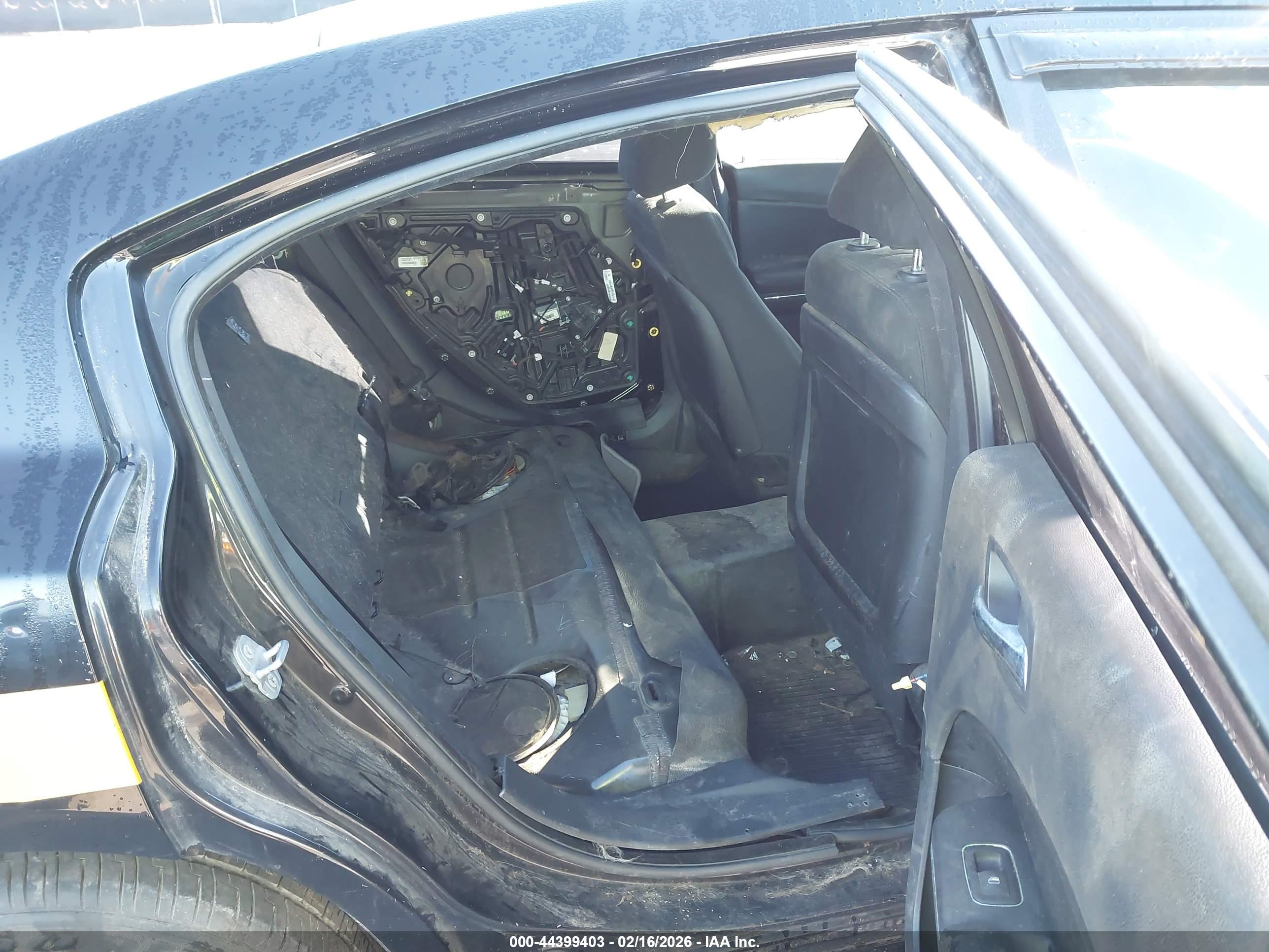 DODGE CHARGER image 8
