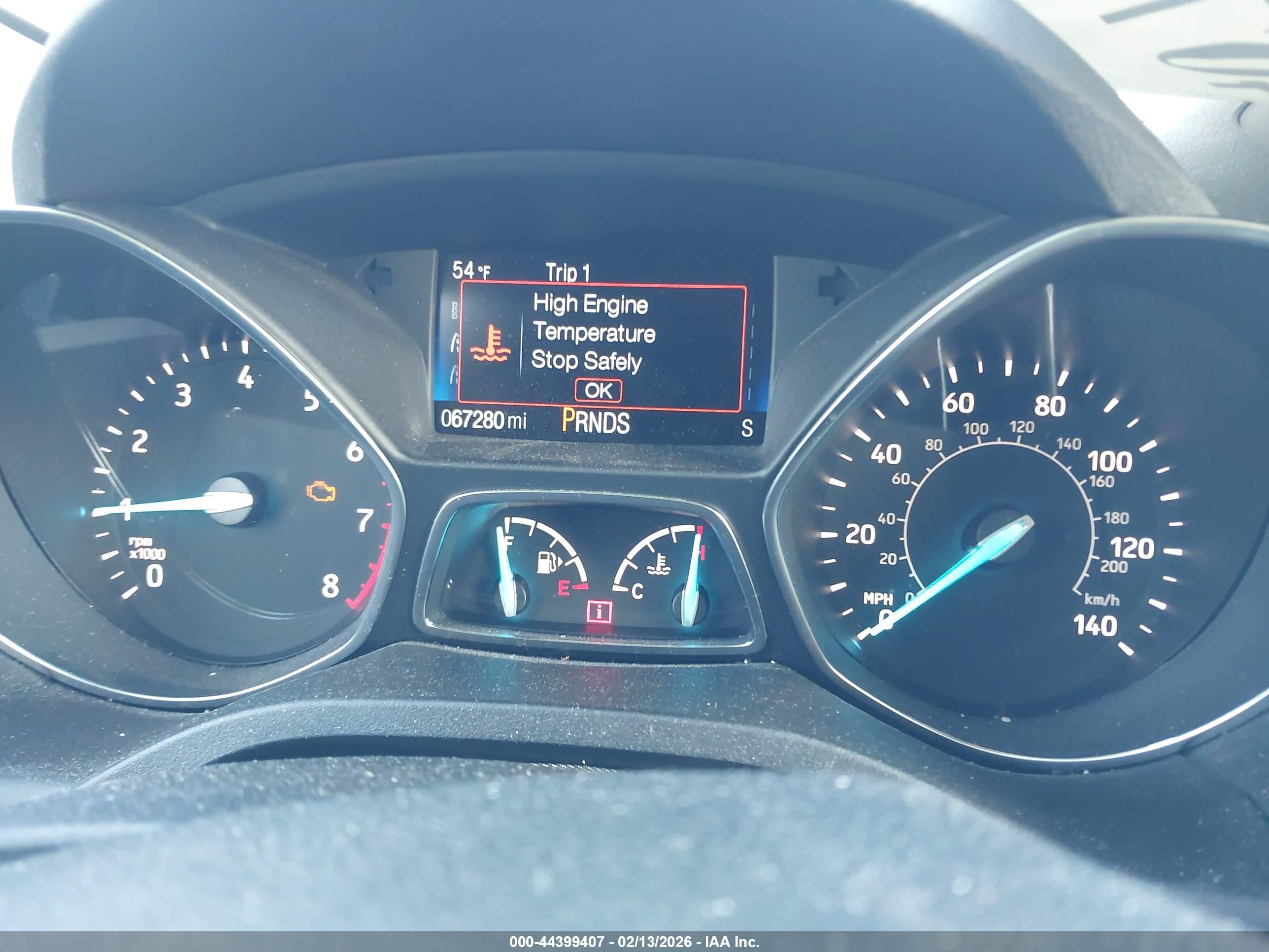 FORD ESCAPE image 7
