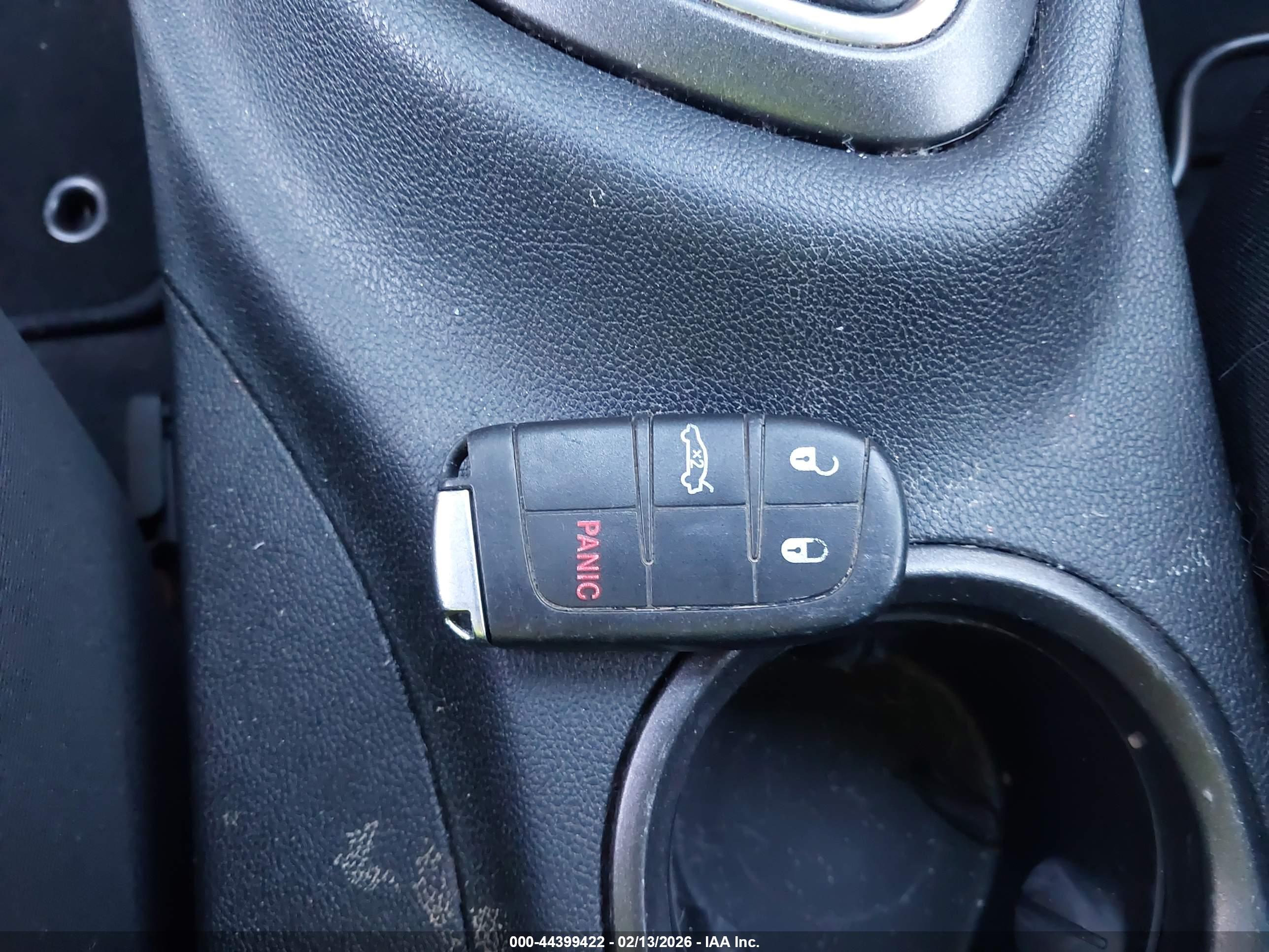DODGE DART image 11
