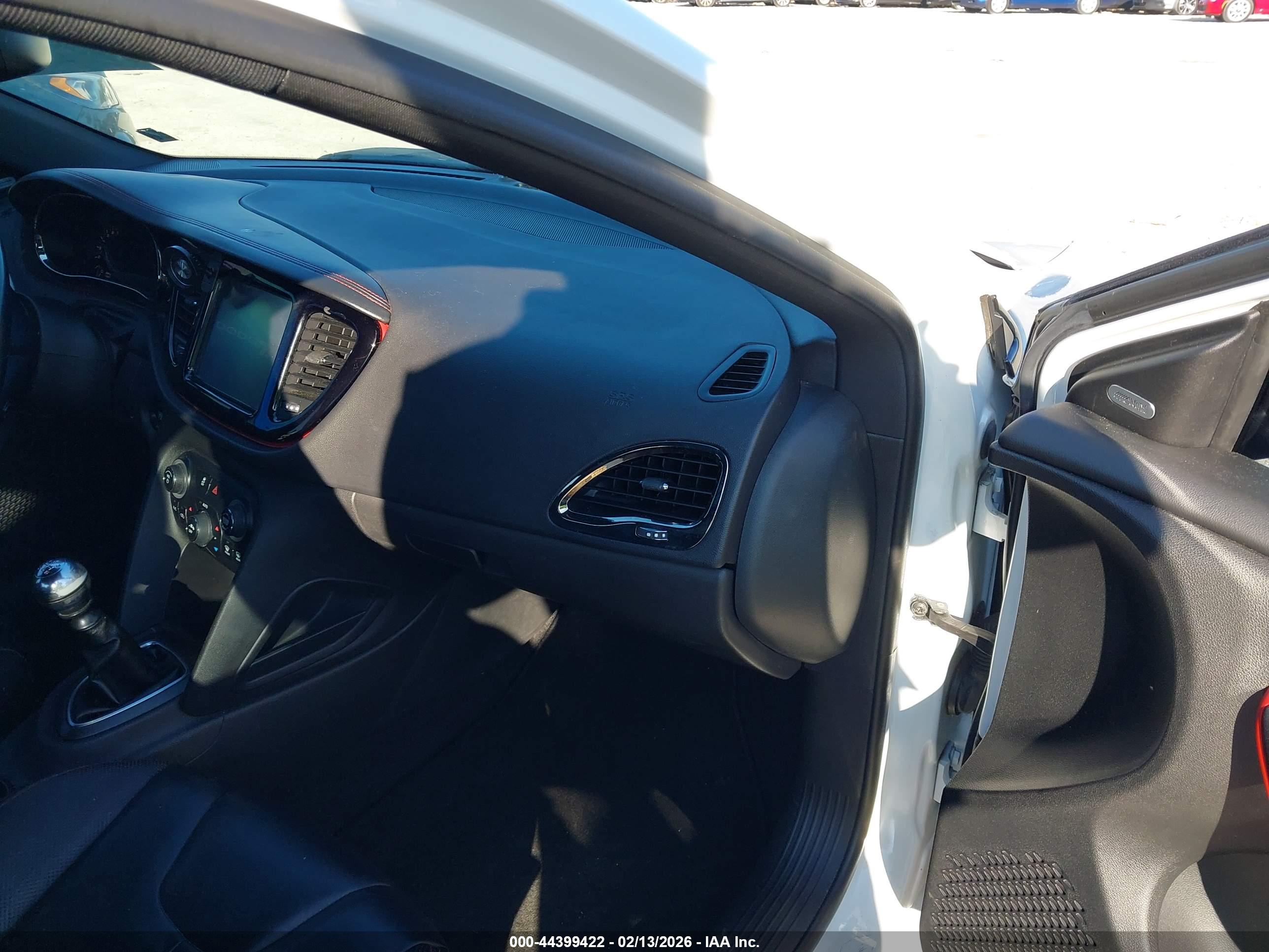 DODGE DART image 5