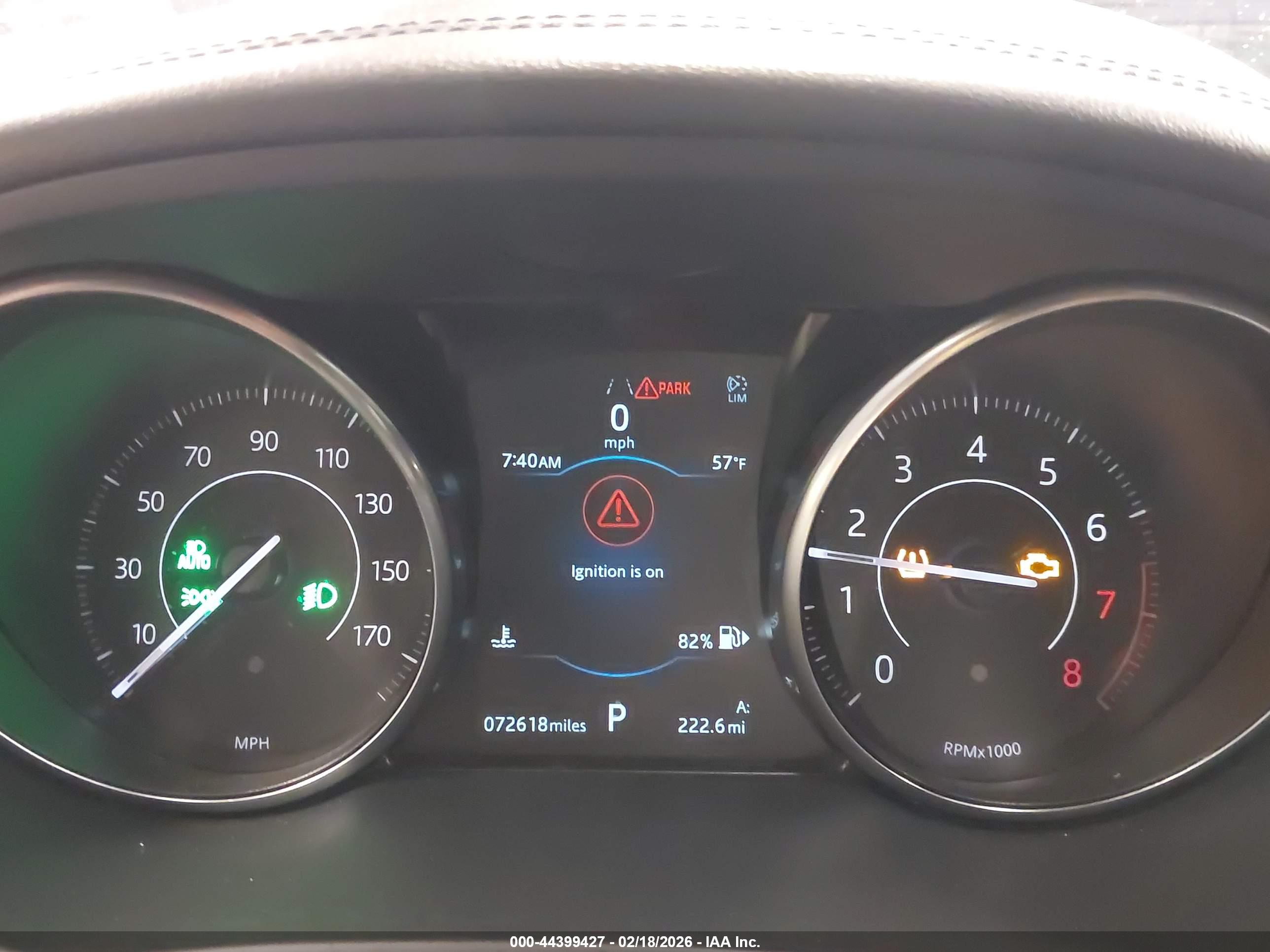 JAGUAR E-PACE image 7