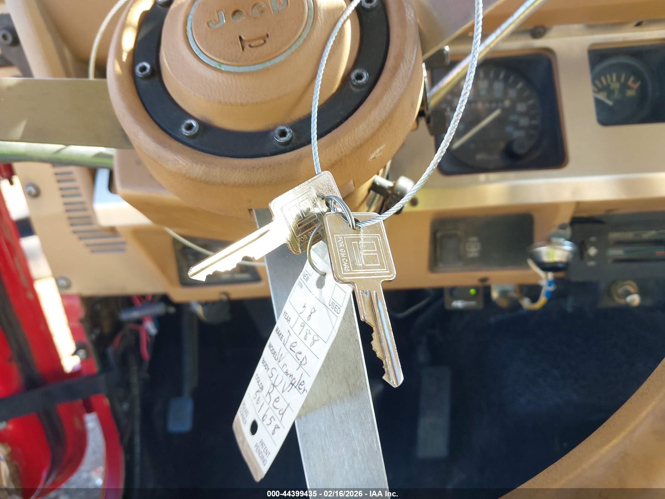JEEP WRANGLER image 11