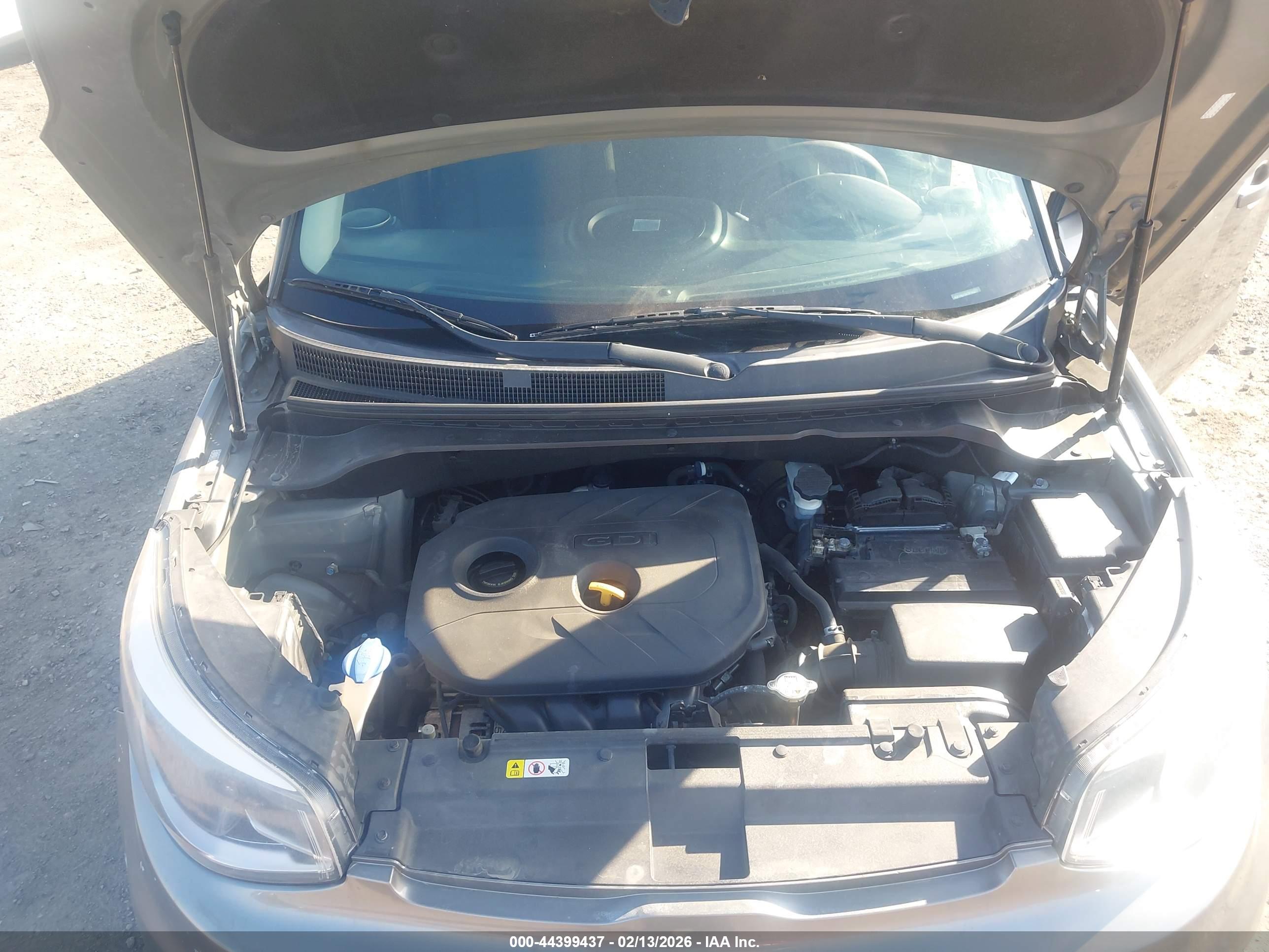 KIA SOUL image 10