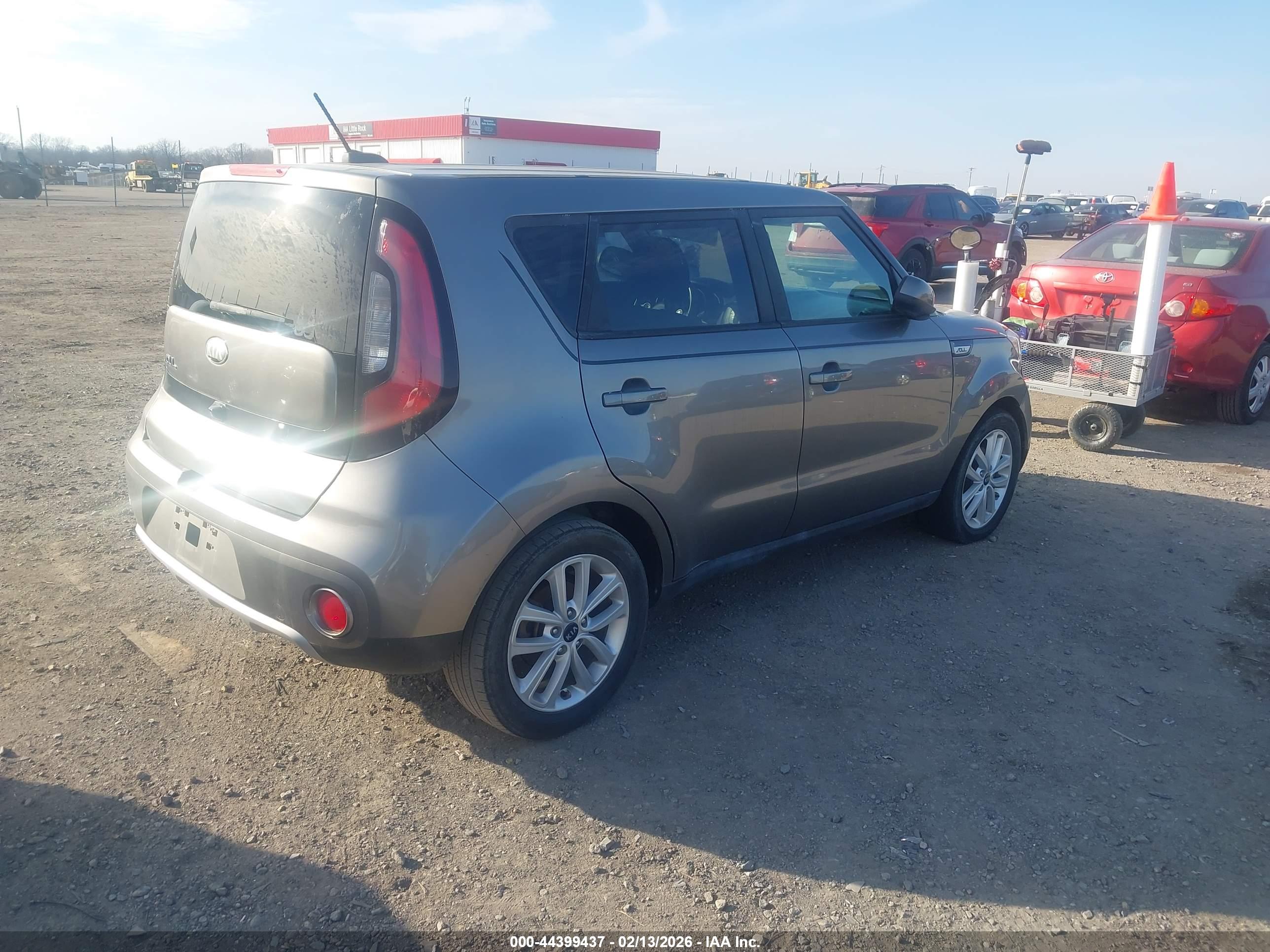 KIA SOUL image 4
