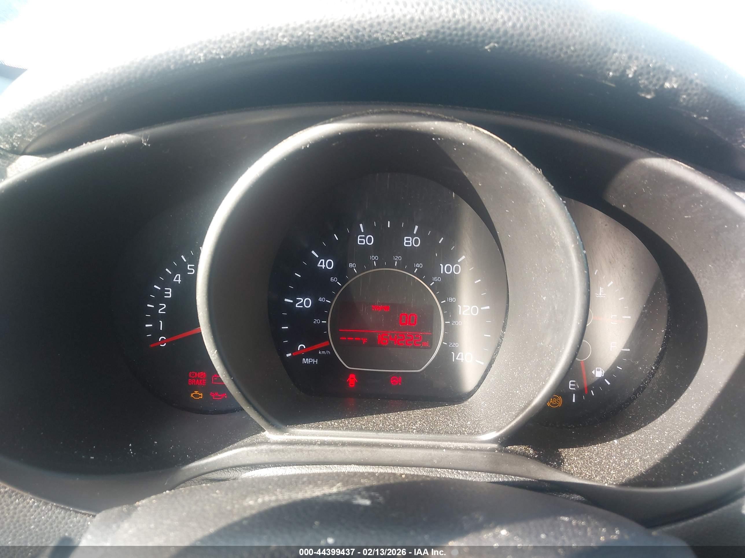 KIA SOUL image 7