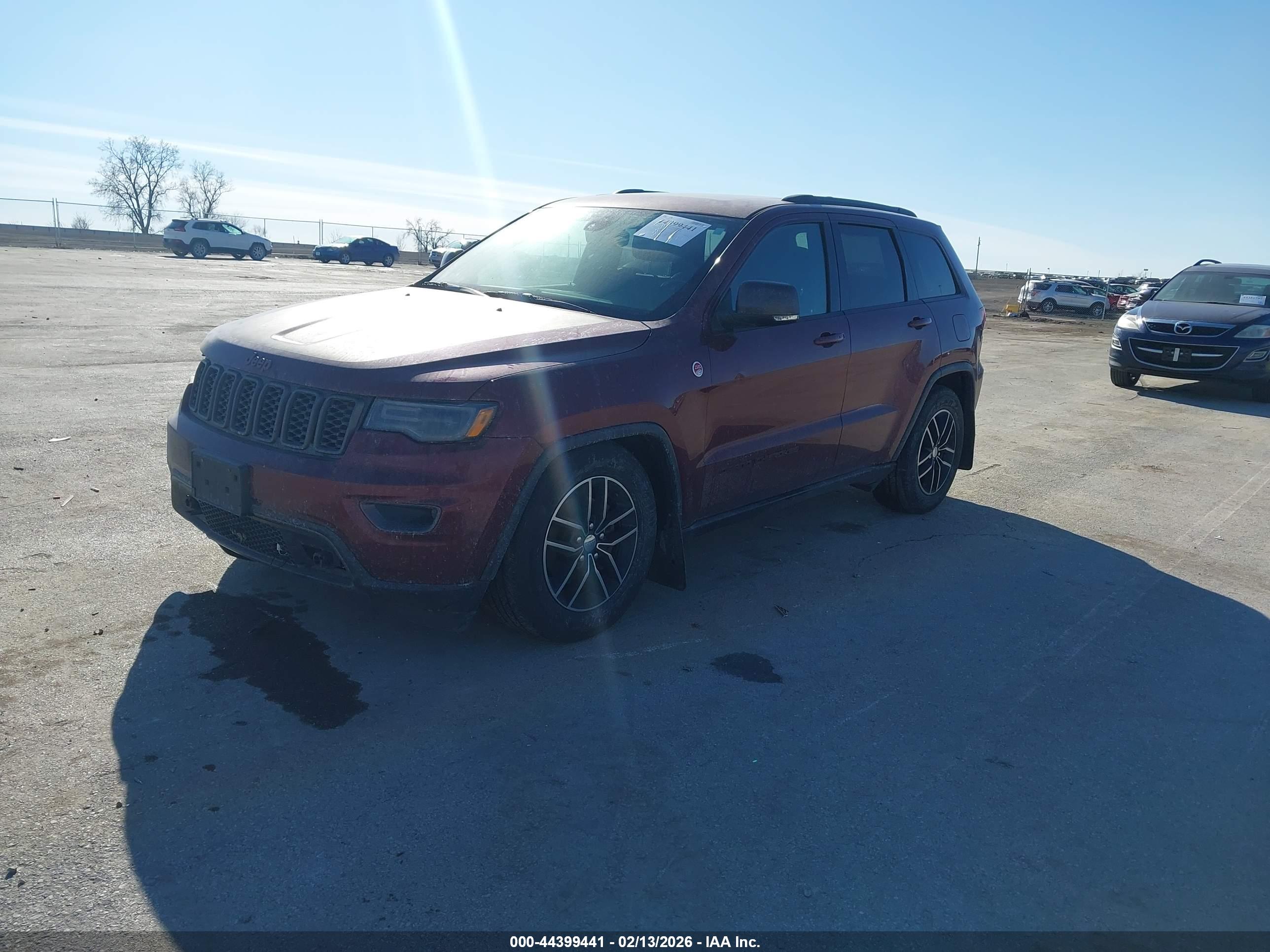 JEEP GRAND image 2