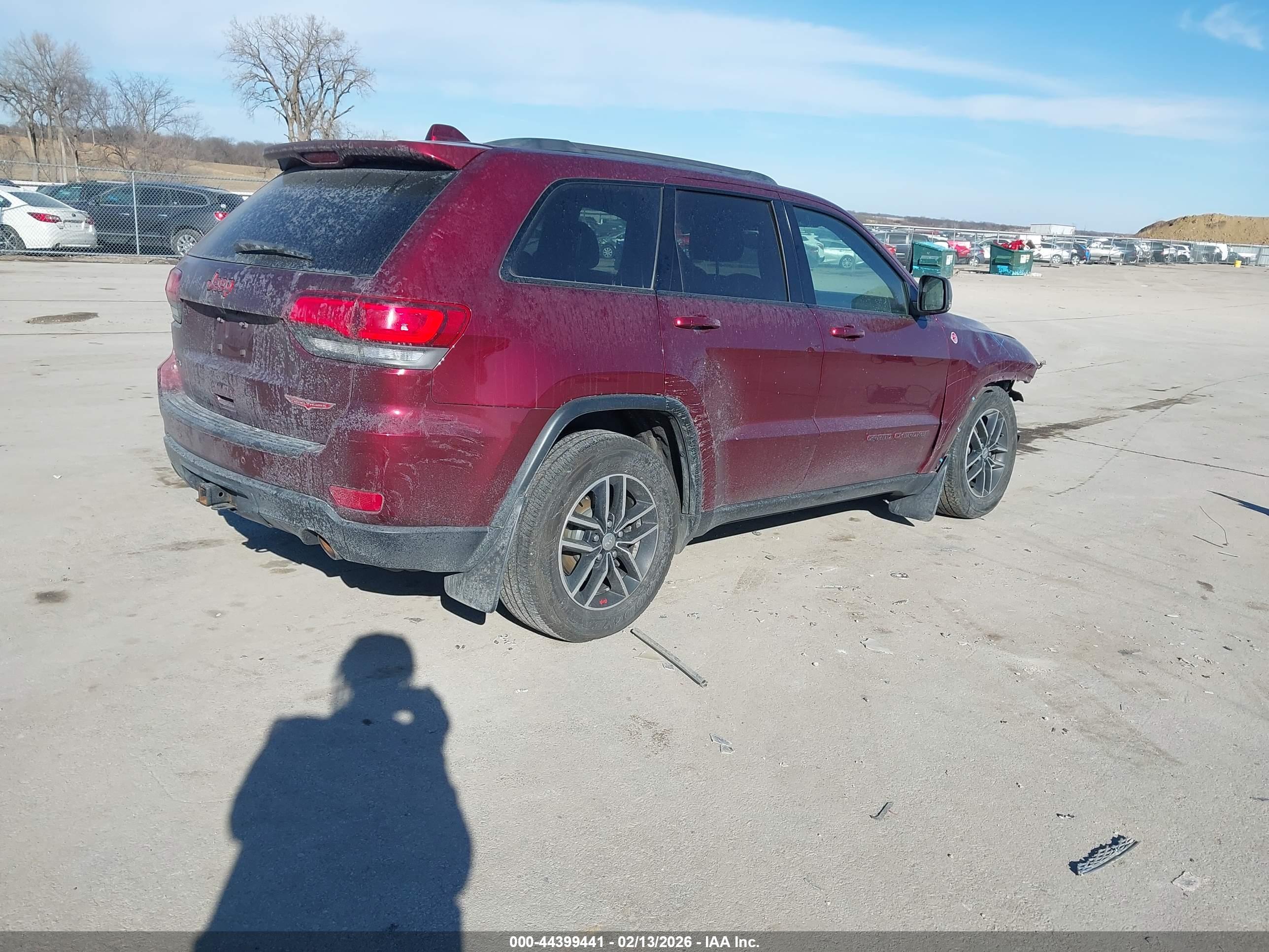 JEEP GRAND image 4