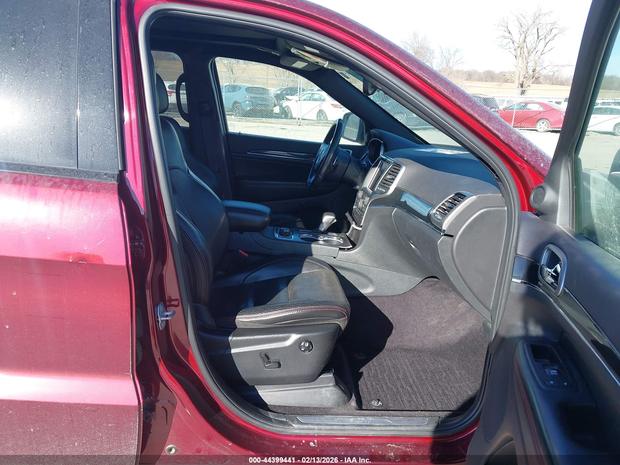 JEEP GRAND image 5