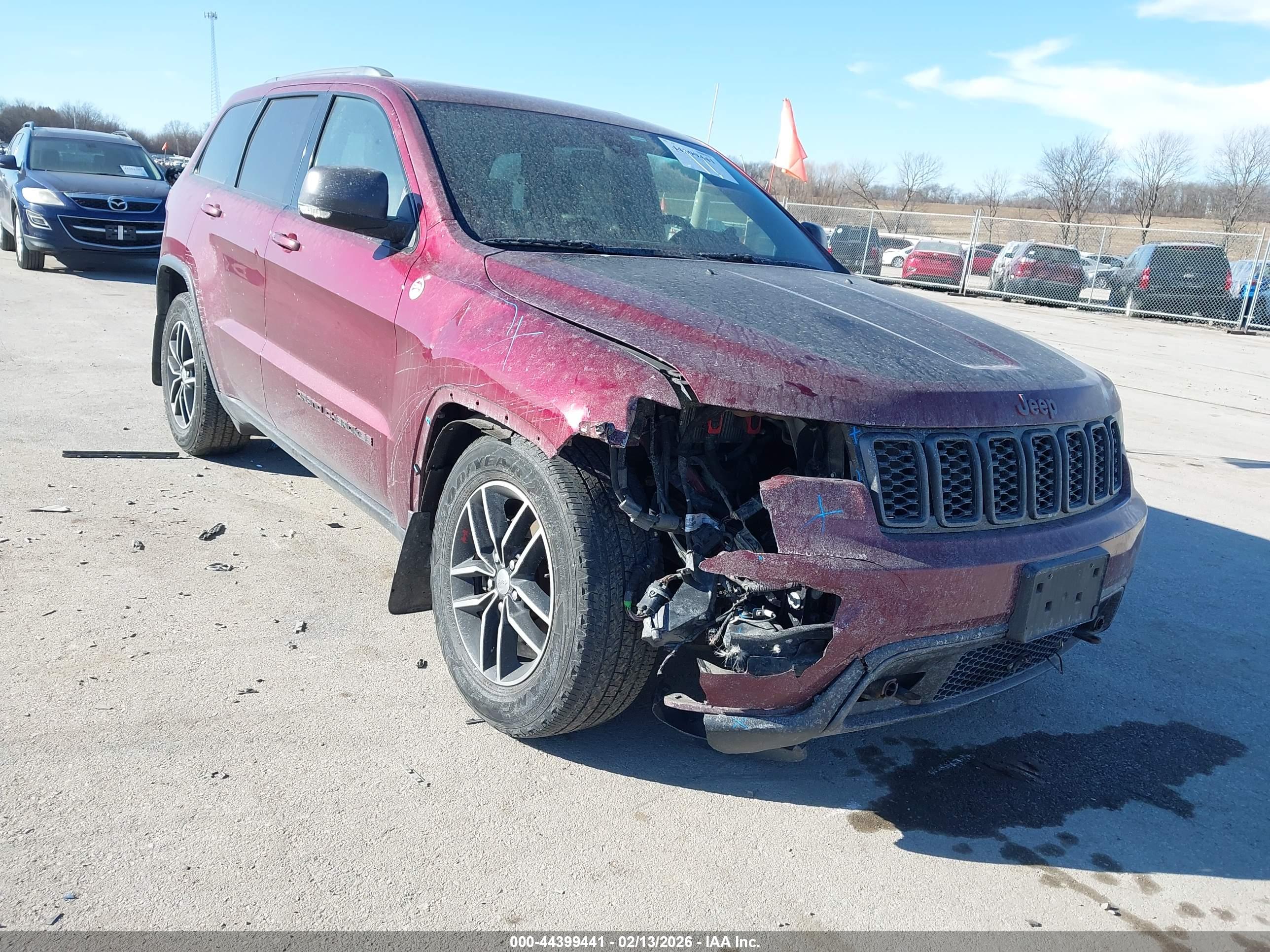 JEEP GRAND image 6