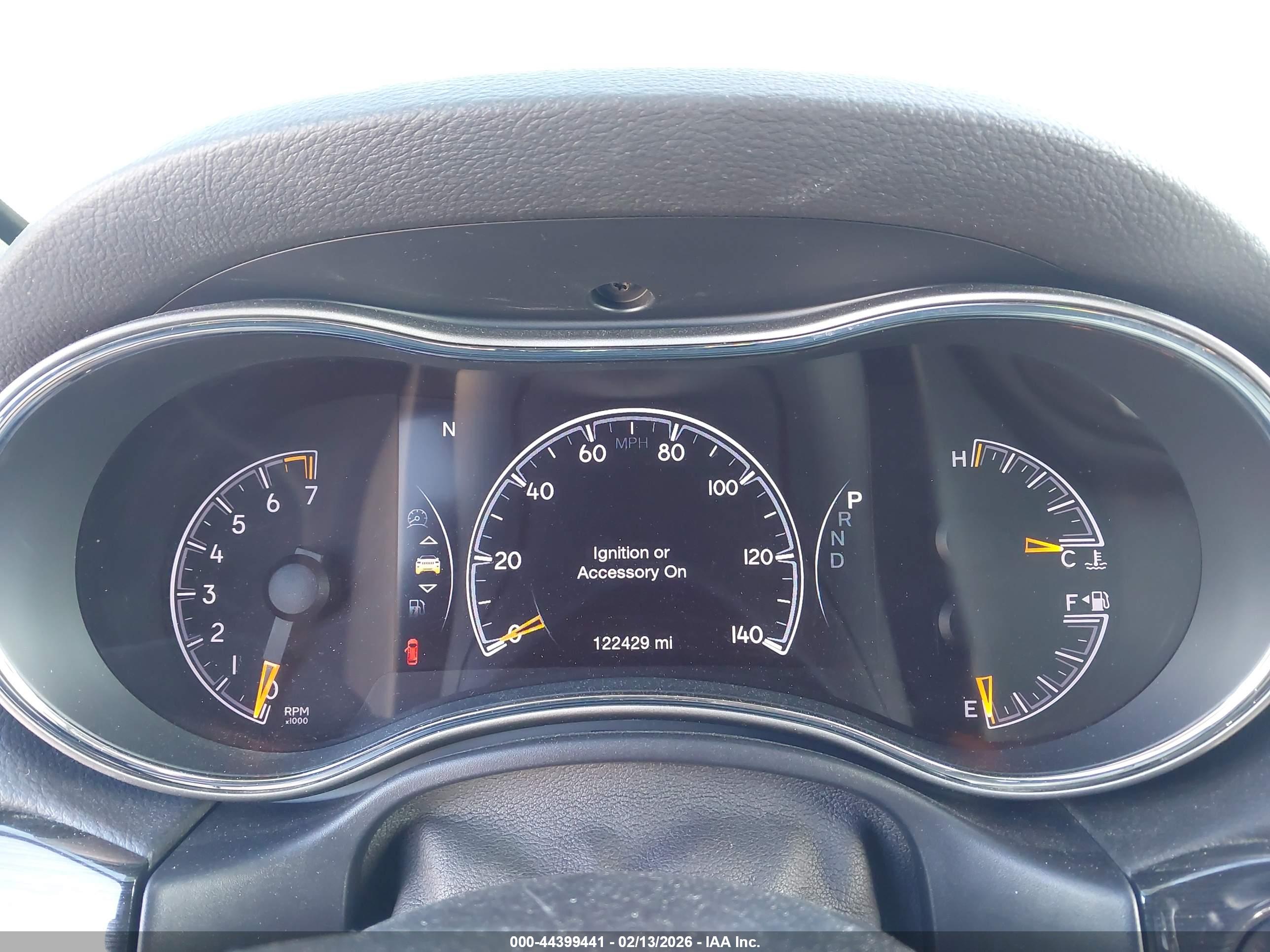 JEEP GRAND image 7