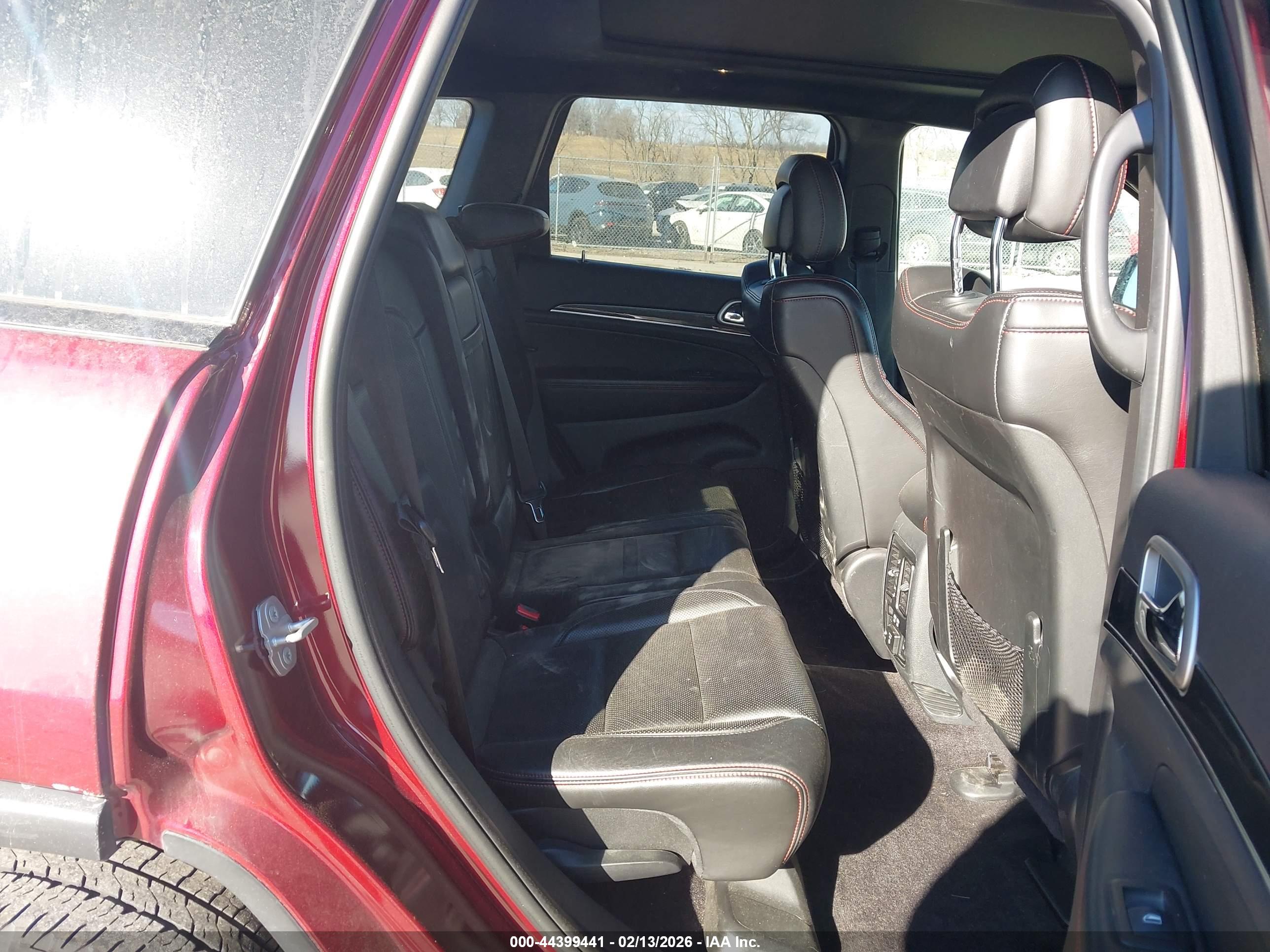 JEEP GRAND image 8