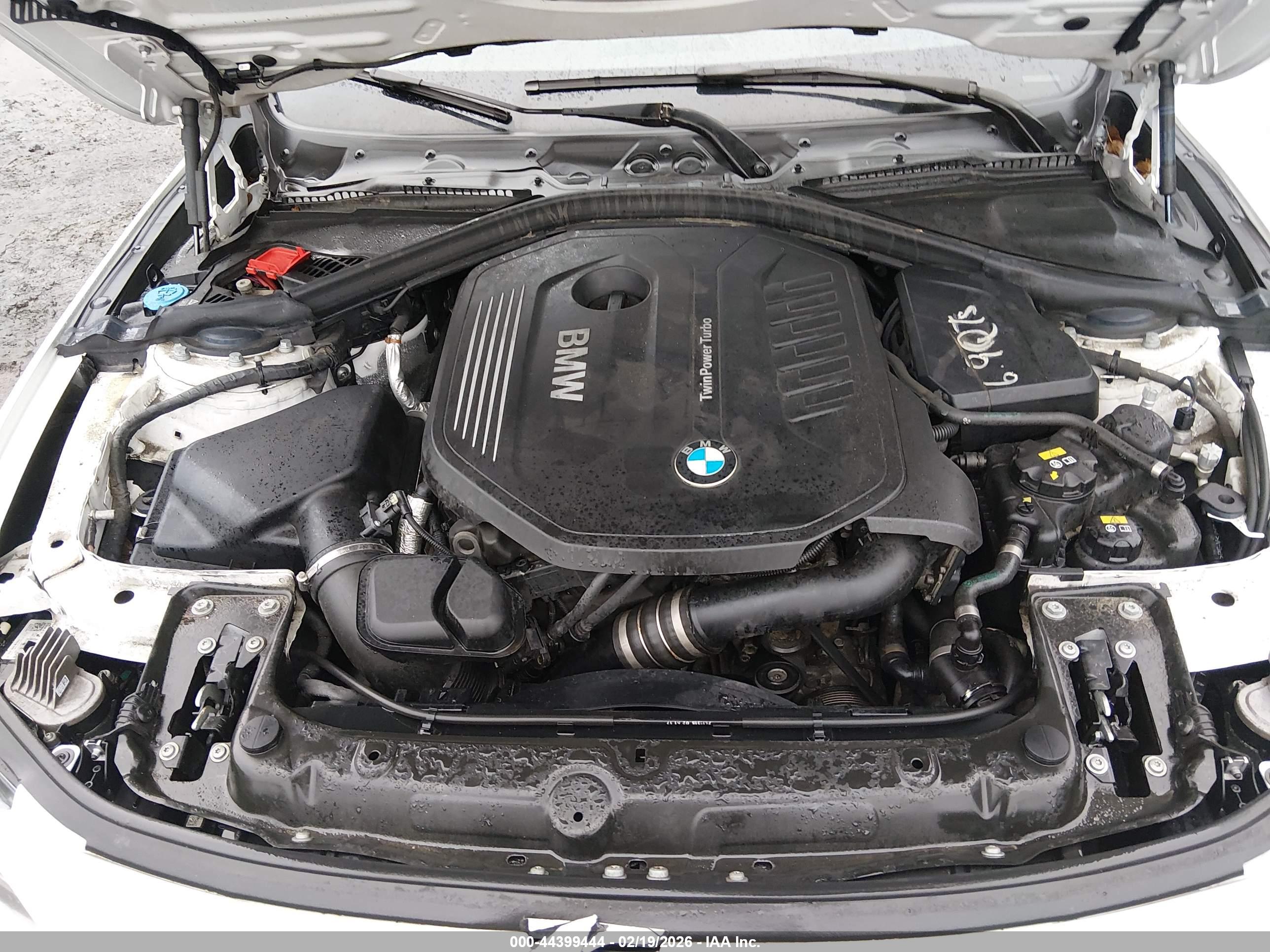 BMW 440I image 10