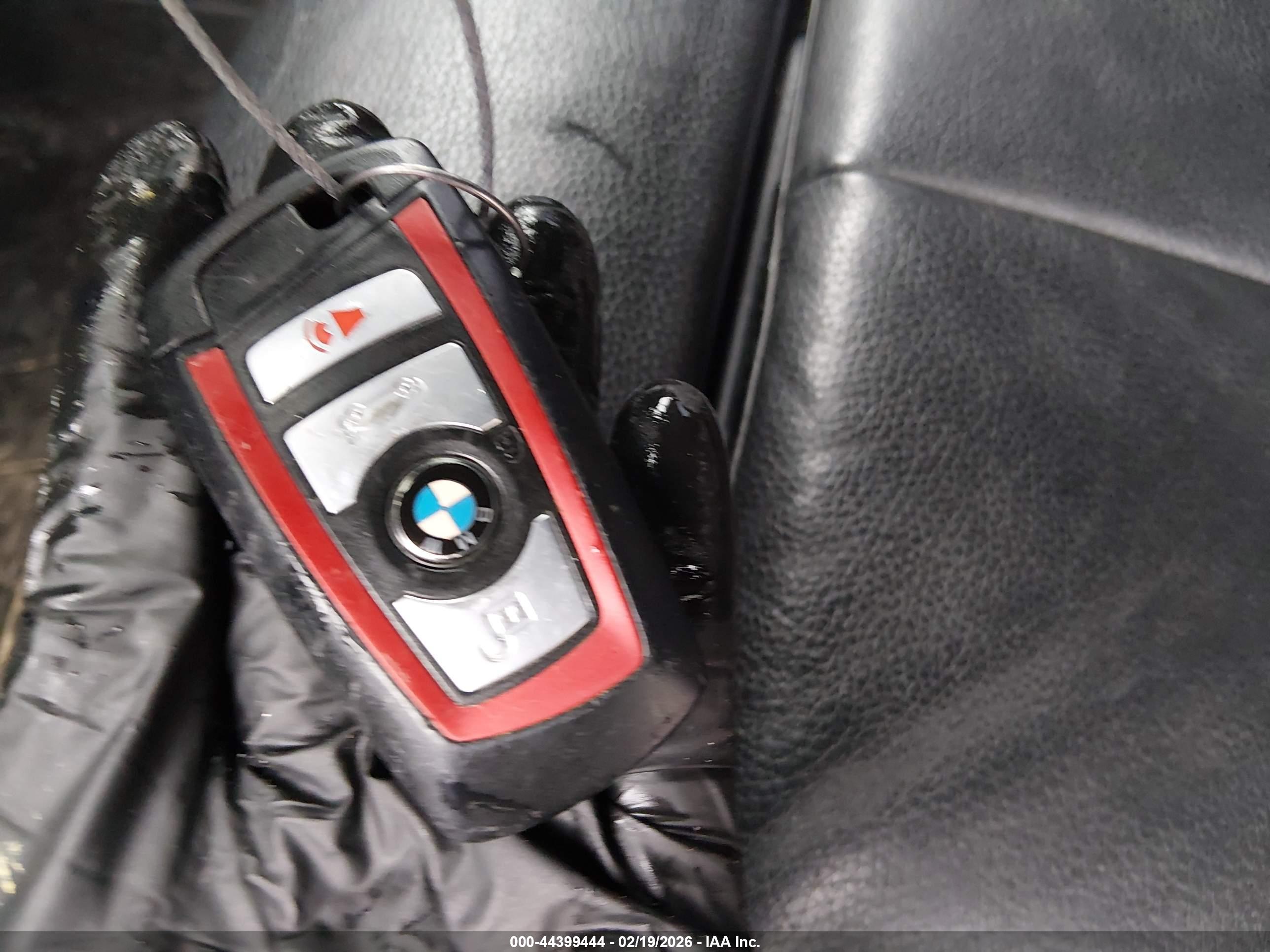 BMW 440I image 11