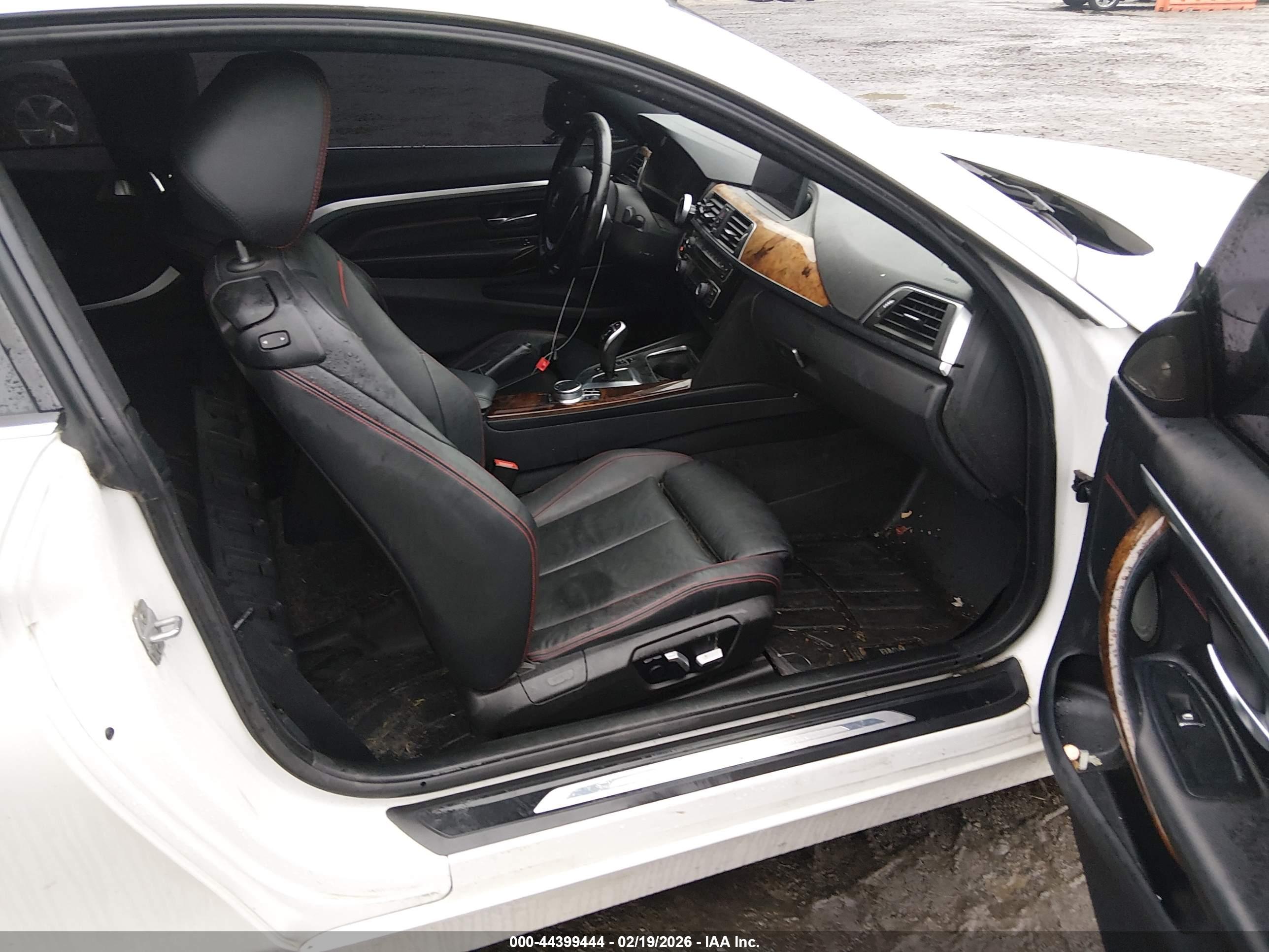 BMW 440I image 5