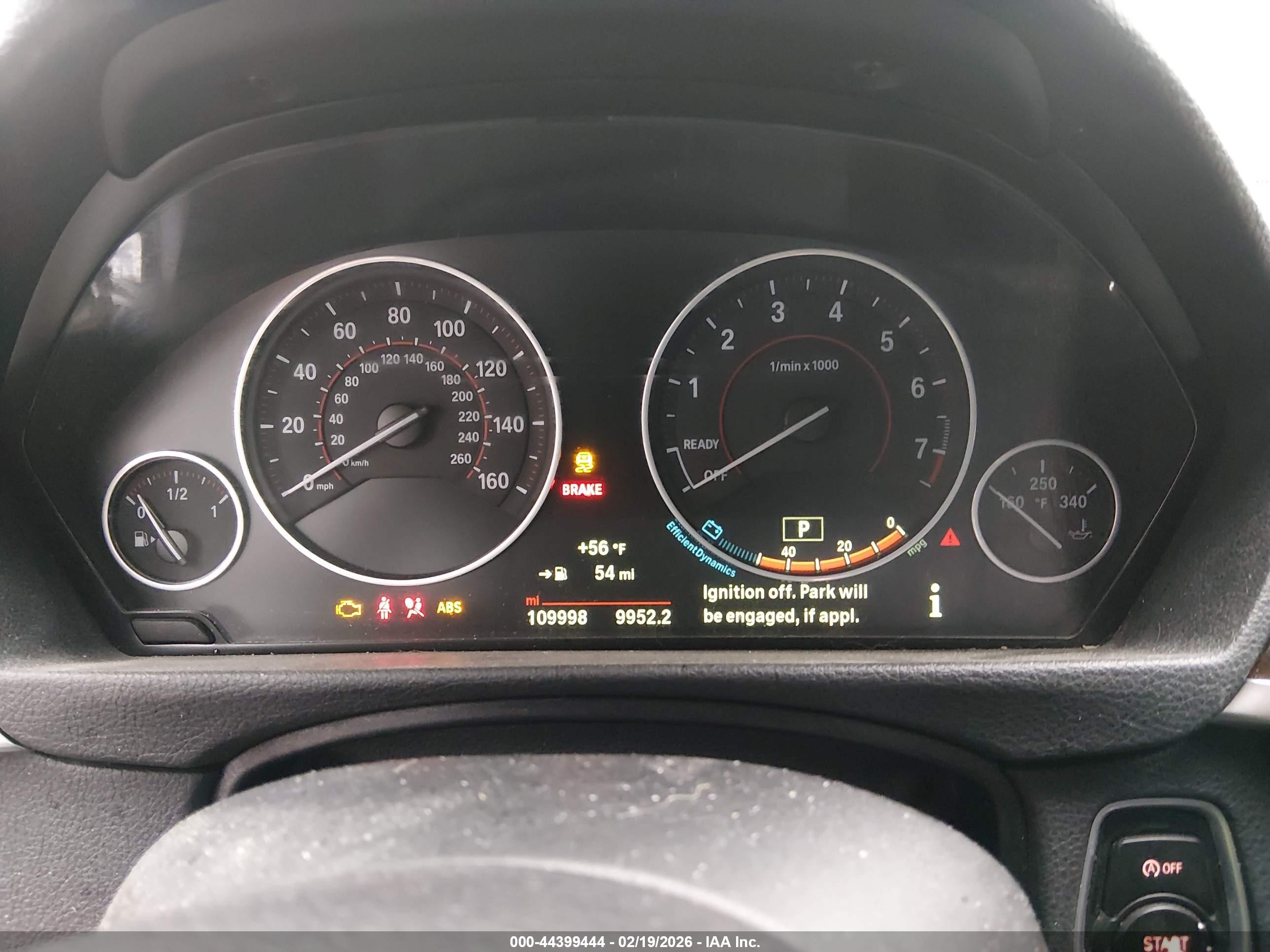 BMW 440I image 7