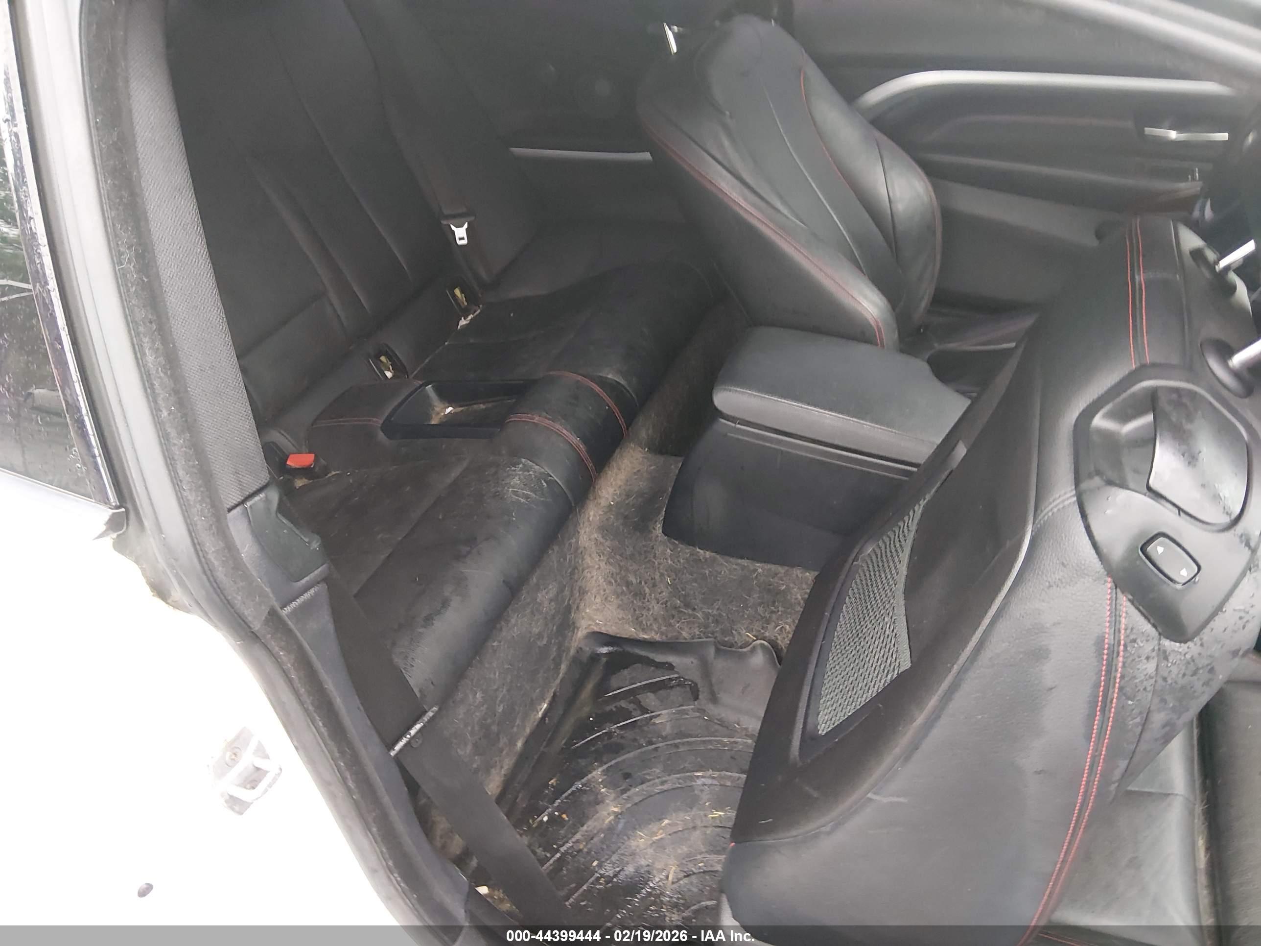 BMW 440I image 8