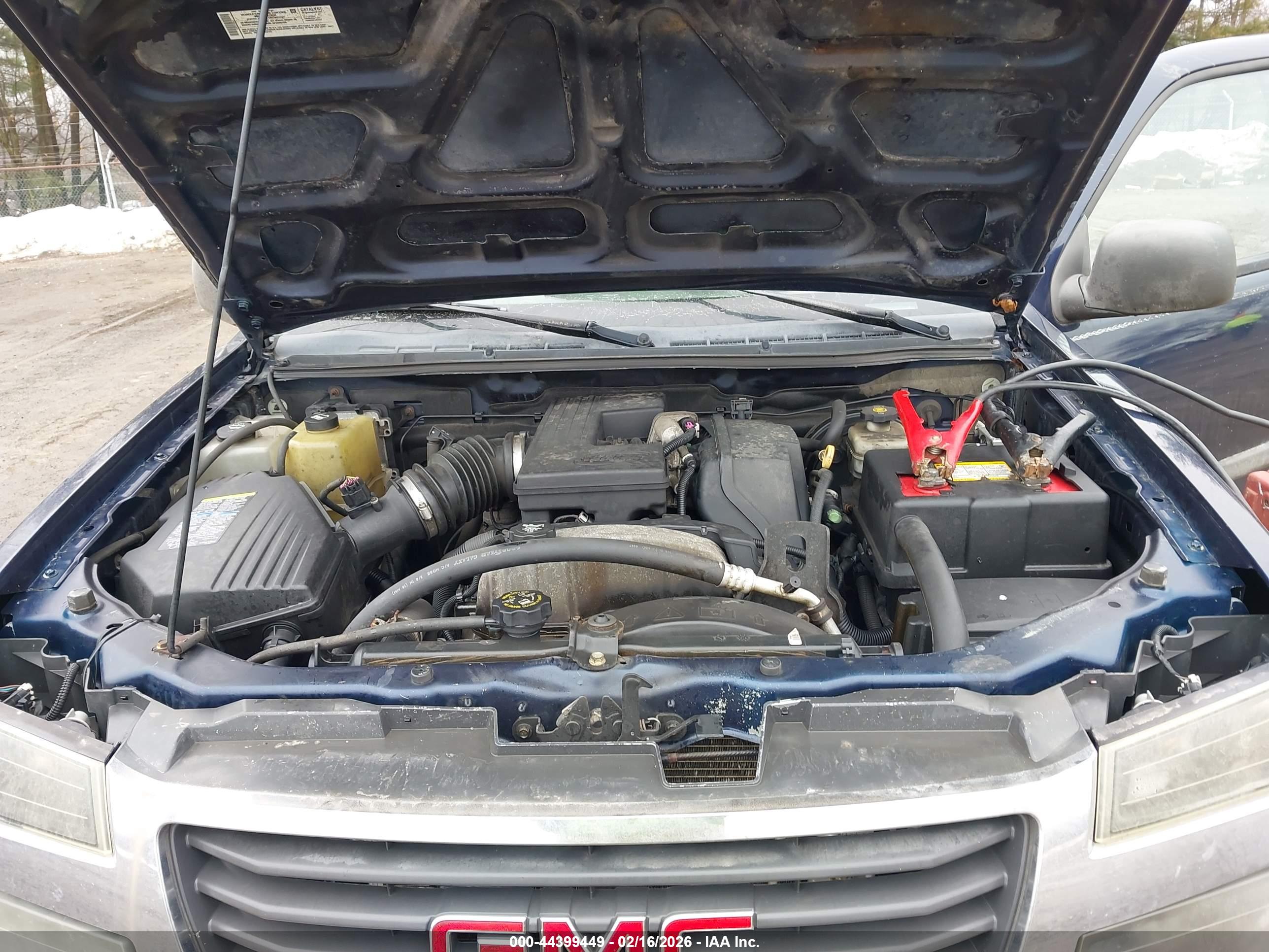 GMC CANYON image 10