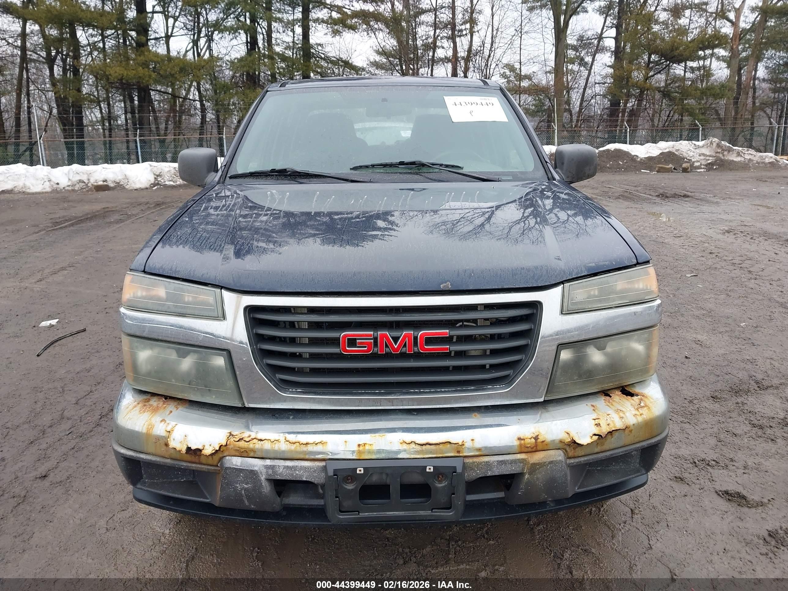 GMC CANYON image 6