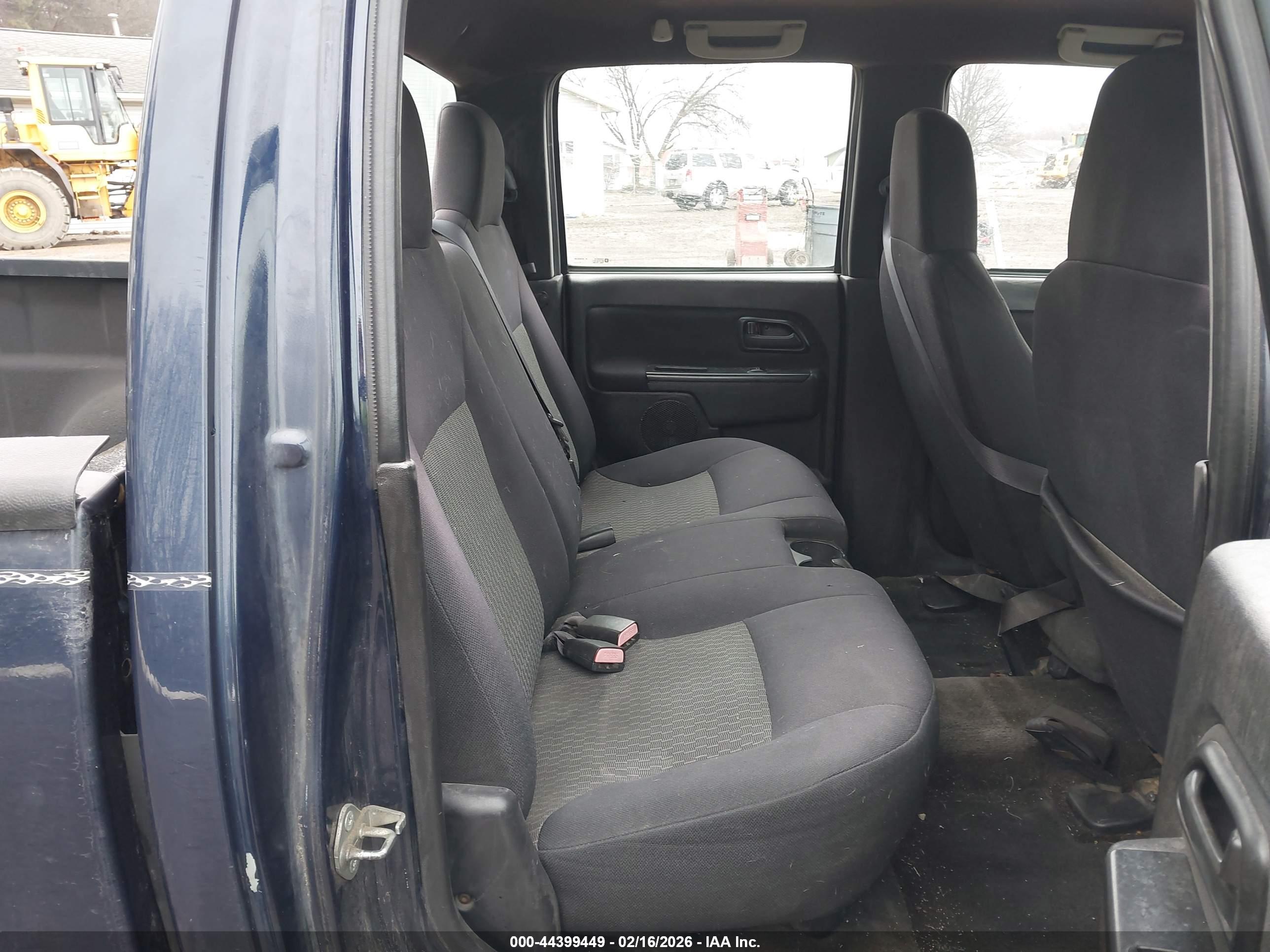 GMC CANYON image 8